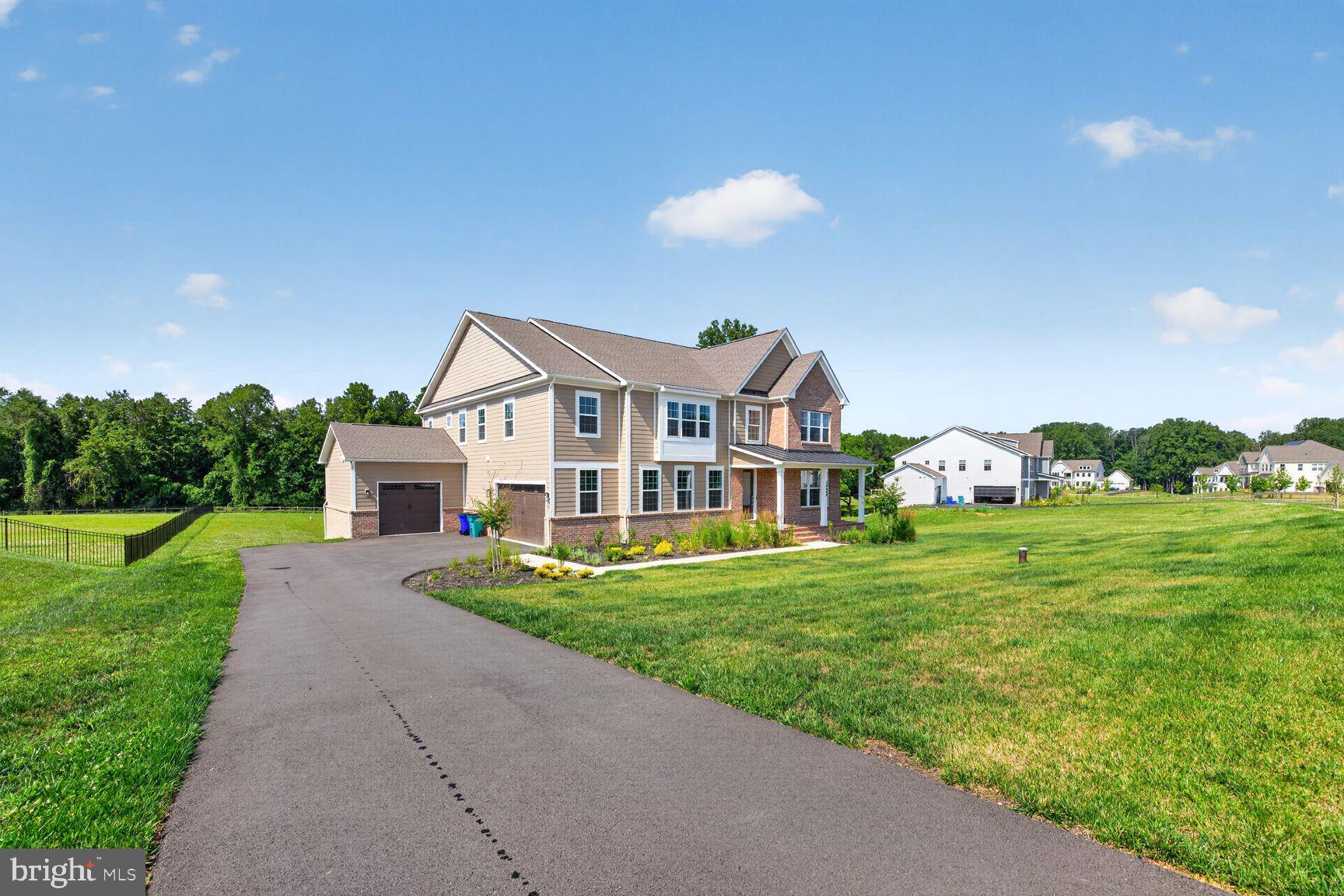 SENECA VIEW ESTATES - Residential