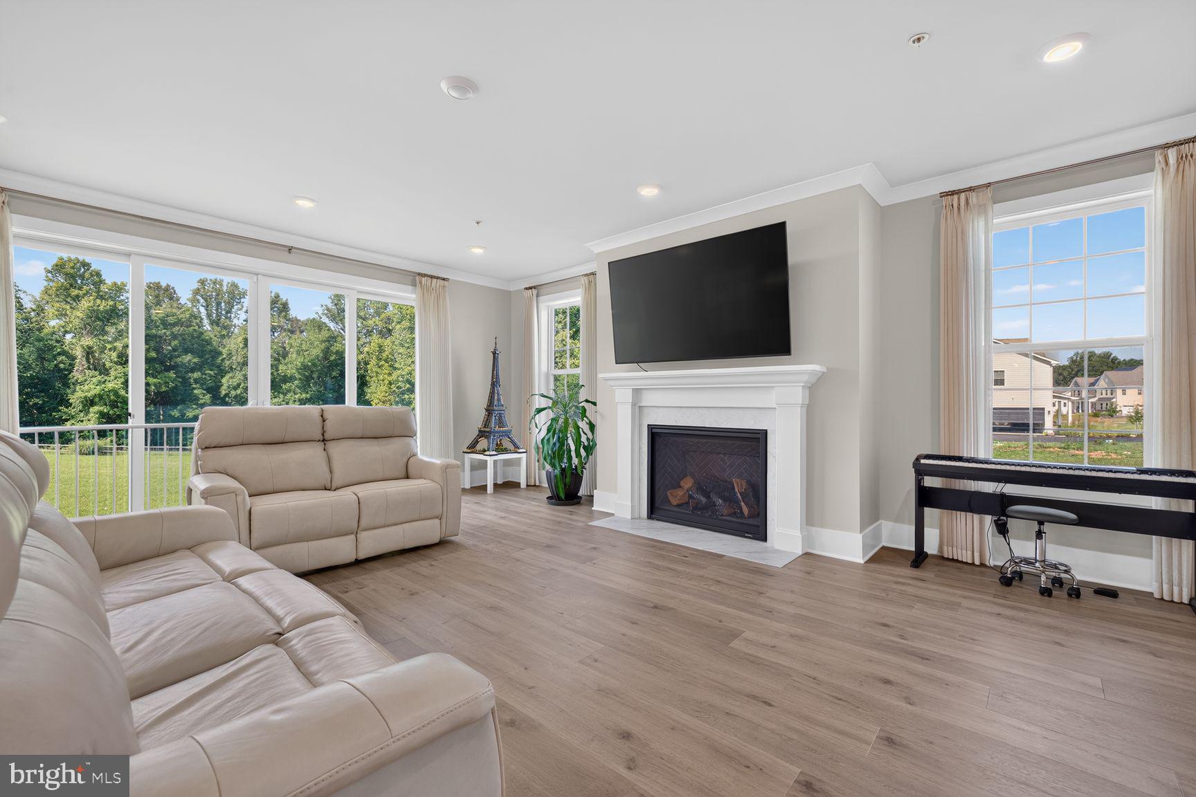 SENECA VIEW ESTATES - Residential