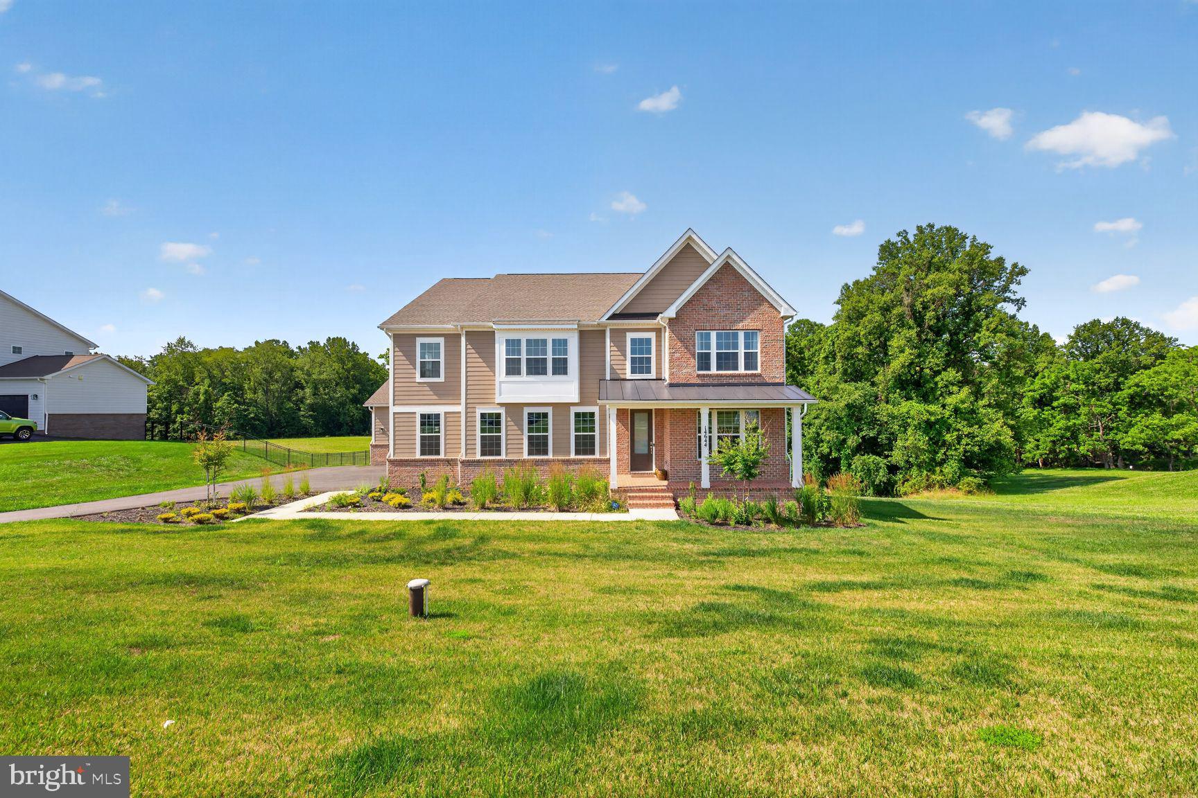 SENECA VIEW ESTATES - Residential