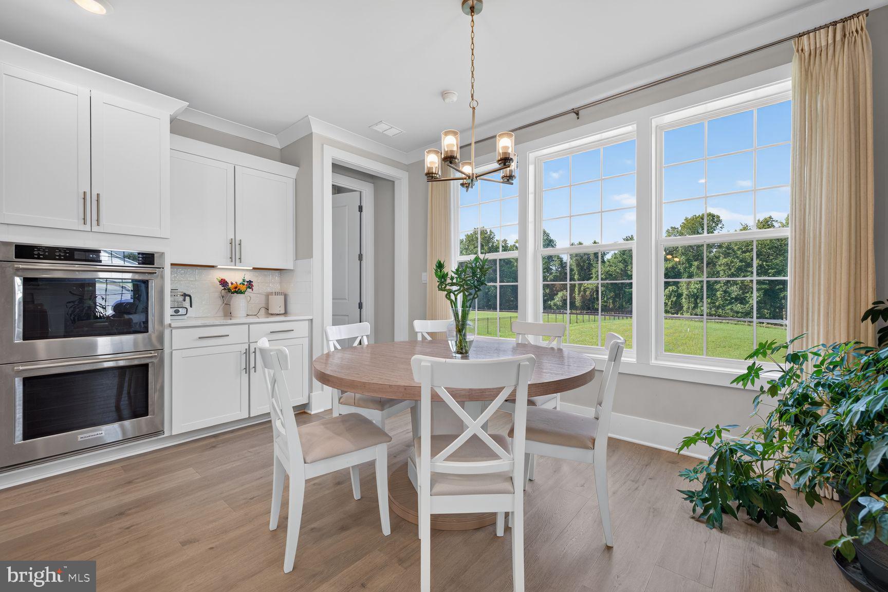 SENECA VIEW ESTATES - Residential