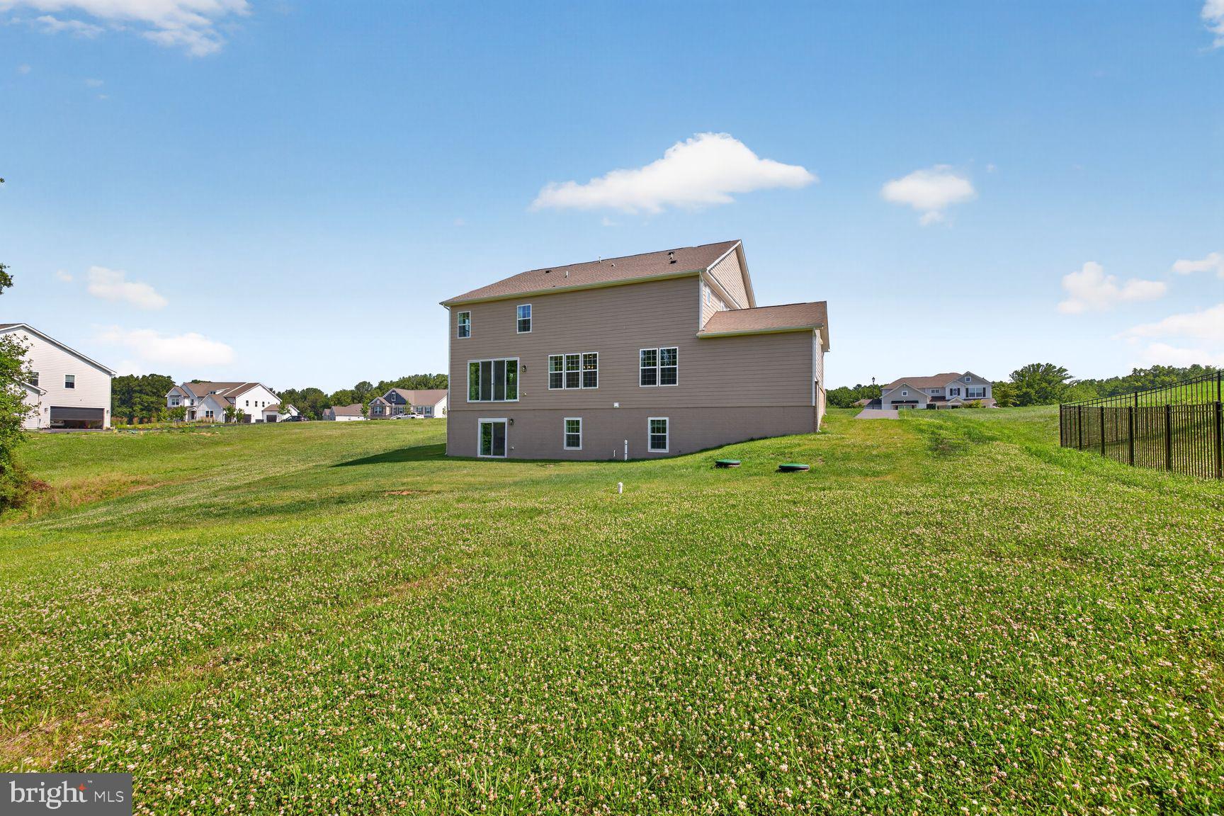 SENECA VIEW ESTATES - Residential