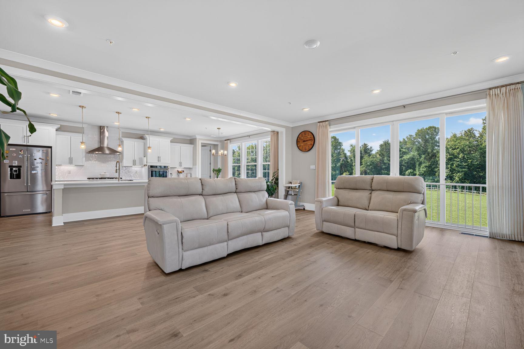 SENECA VIEW ESTATES - Residential