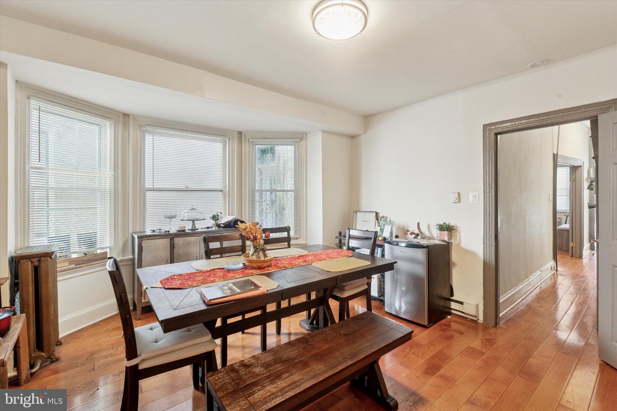 POWELTON VILLAGE - Residential