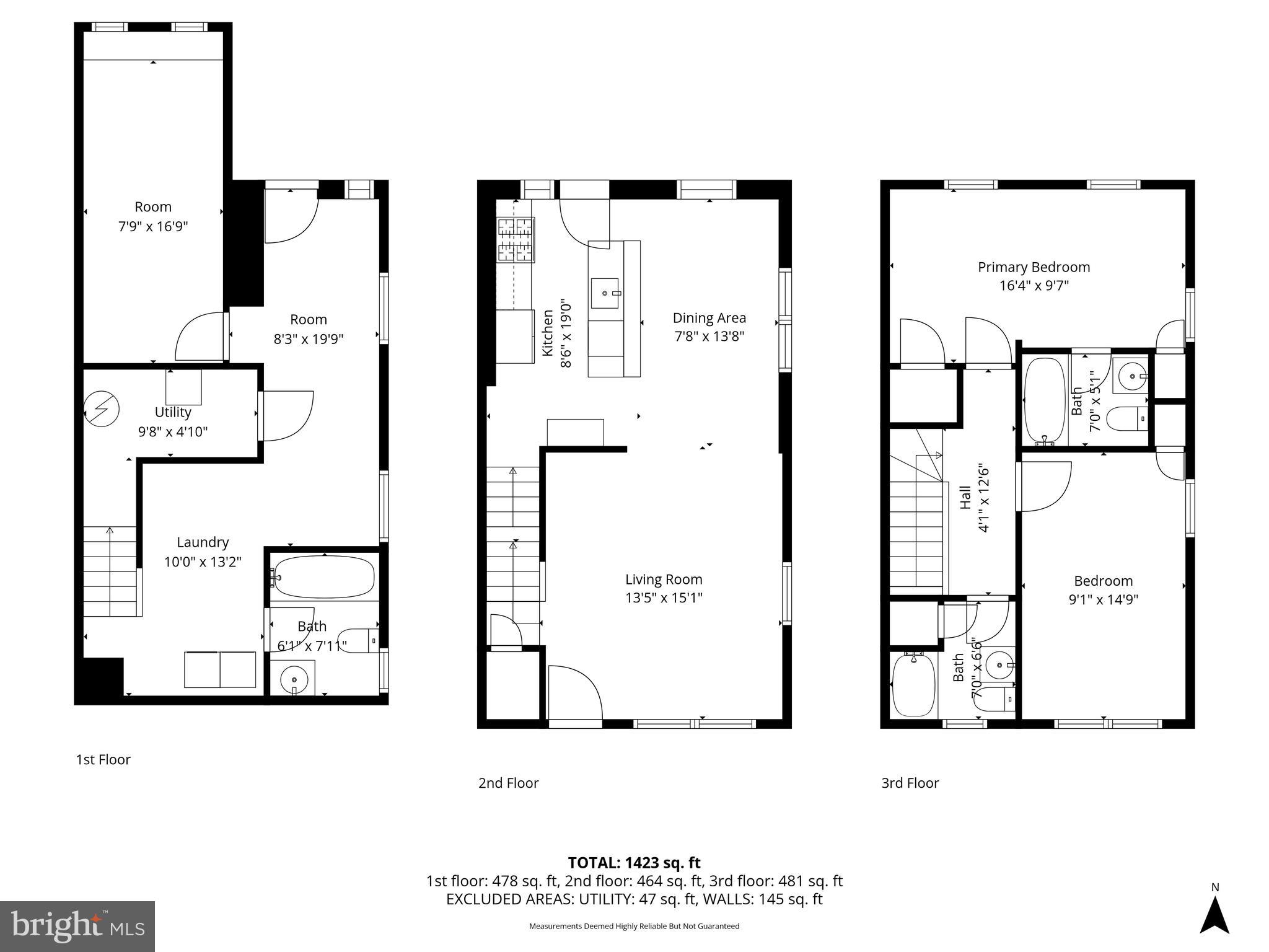 GOVANS - Residential