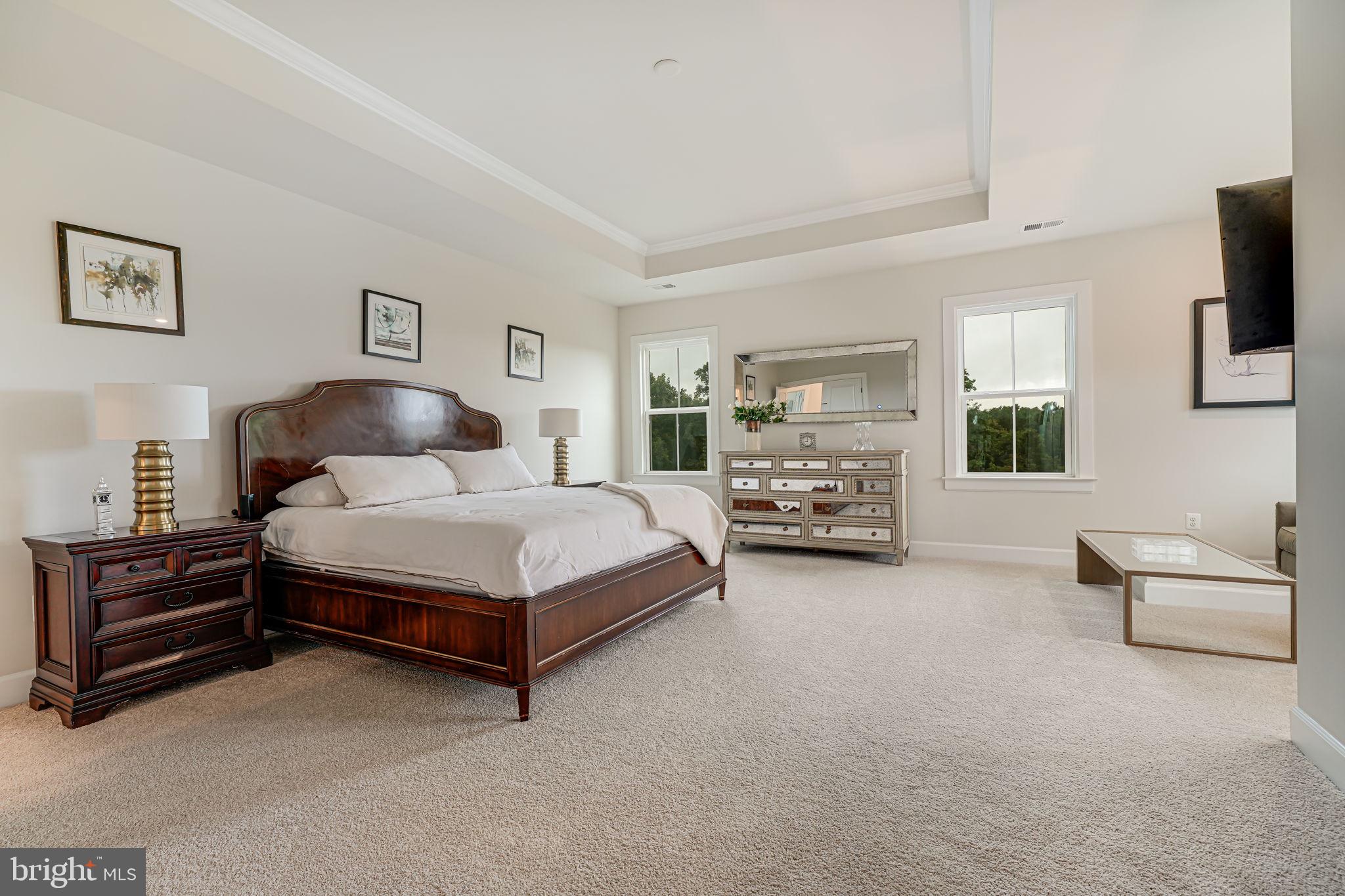 GRANT AT WILLOWSFORD - Residential