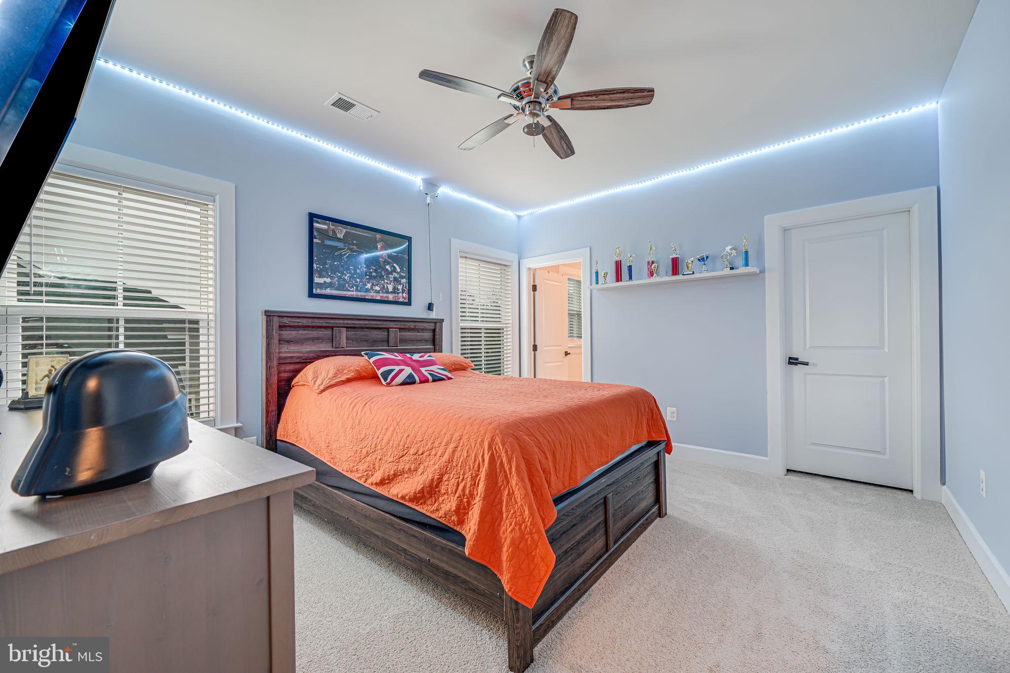 GRANT AT WILLOWSFORD - Residential