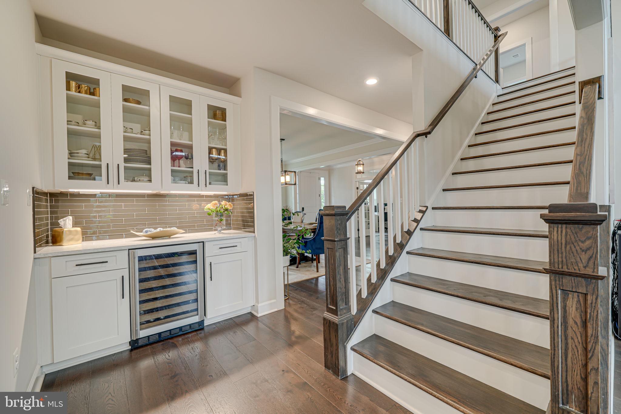 GRANT AT WILLOWSFORD - Residential