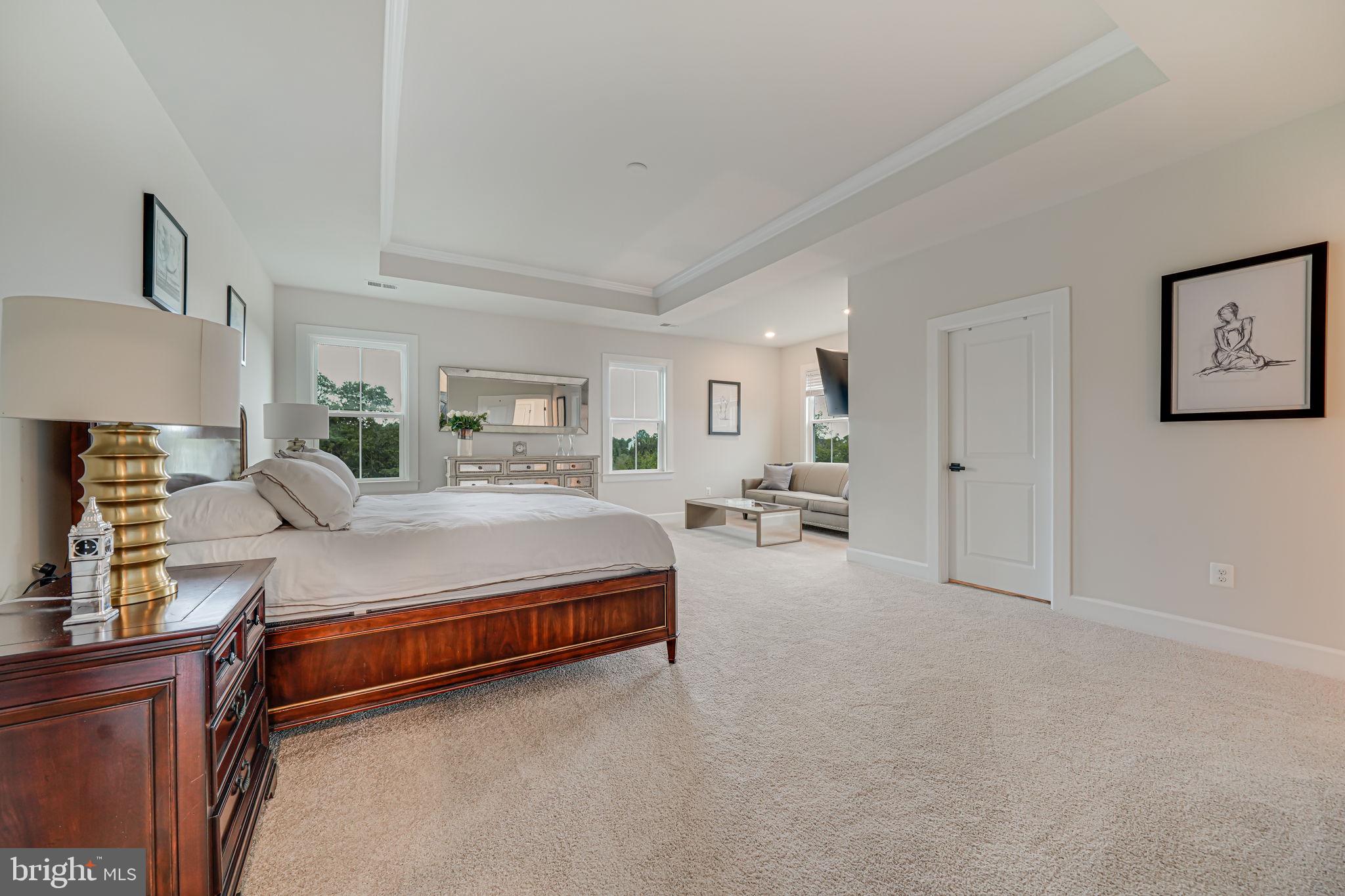 GRANT AT WILLOWSFORD - Residential