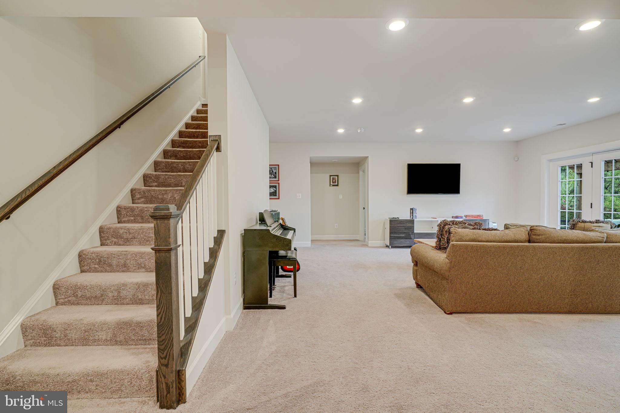 GRANT AT WILLOWSFORD - Residential