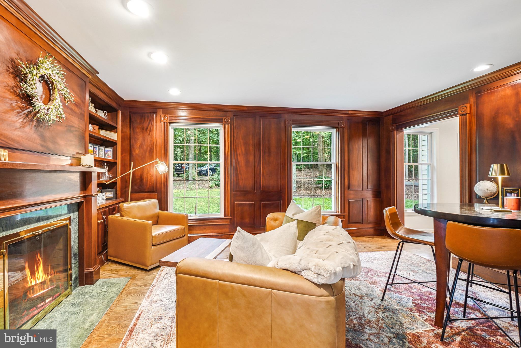 HARBOR HILLS - Residential