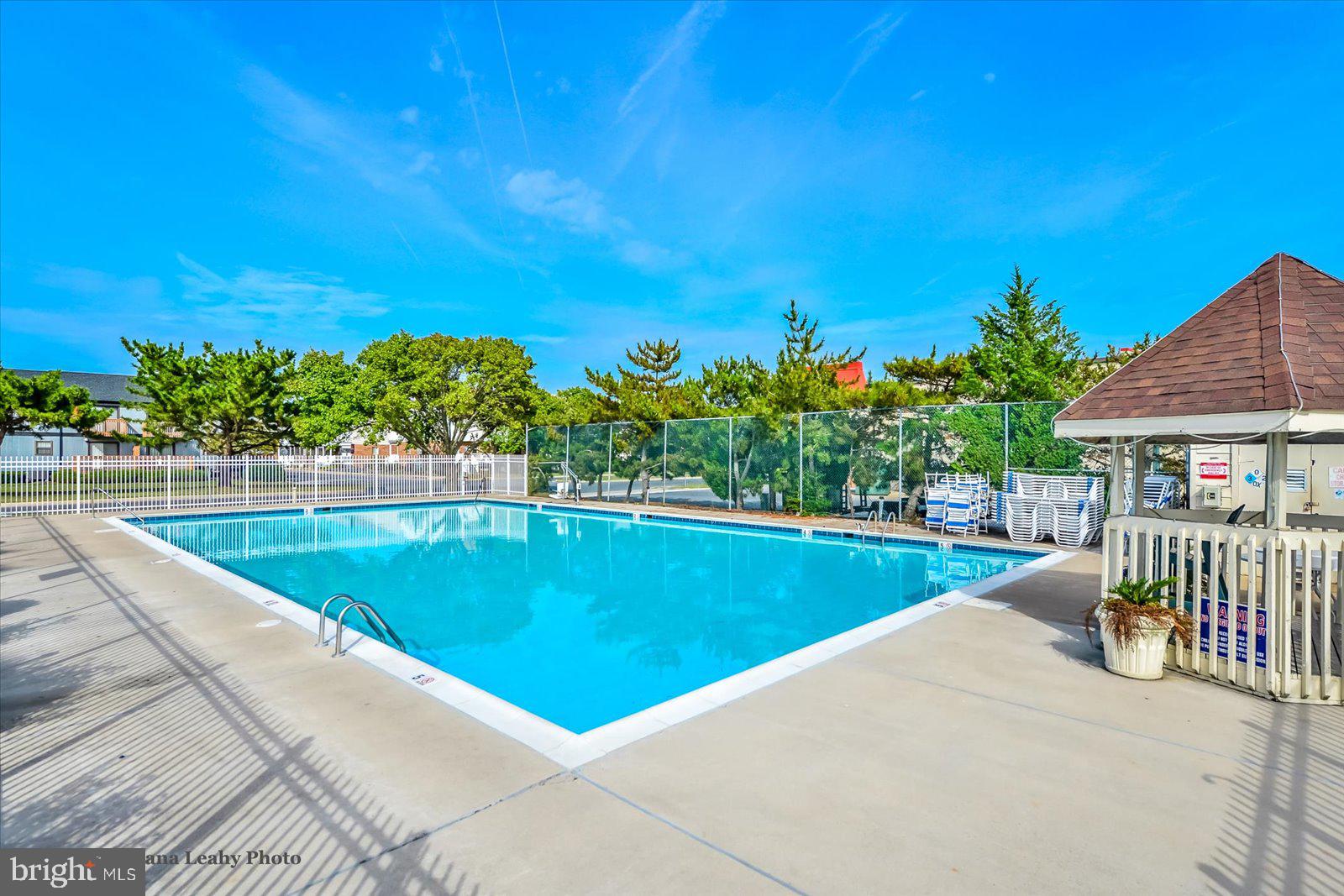 CLUB OCEAN VILLAS II - Residential