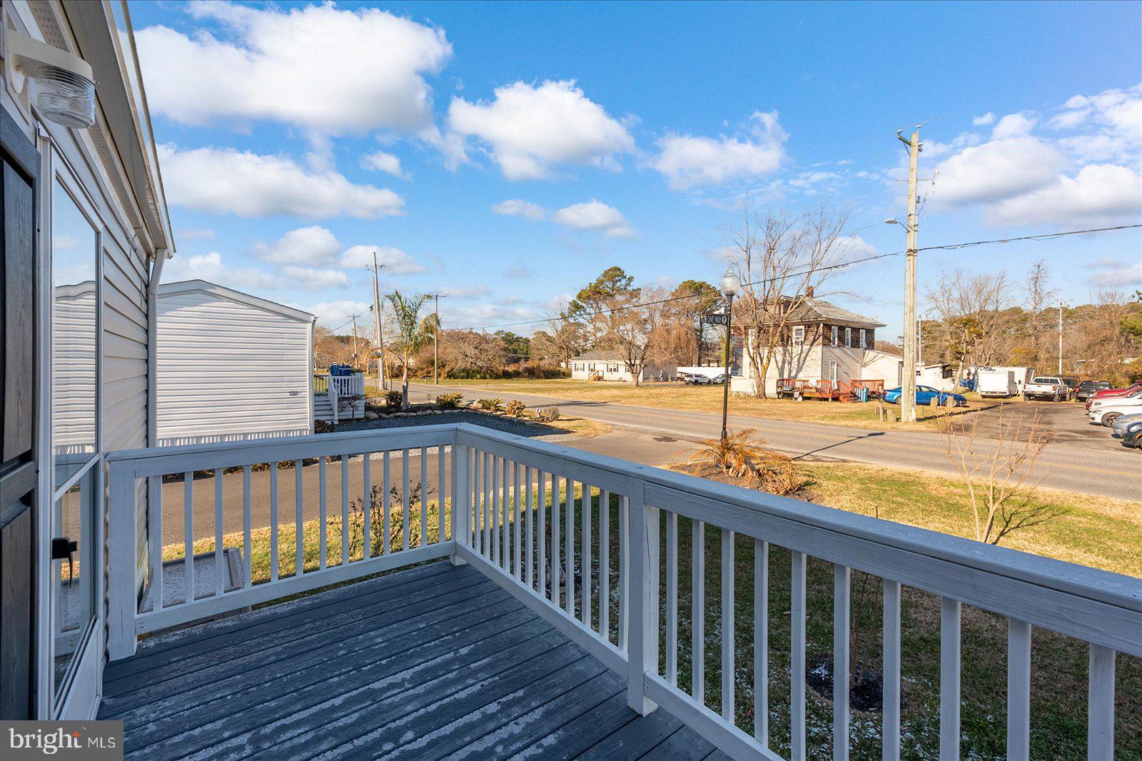 SALT LIFE PARK LLC - Residential