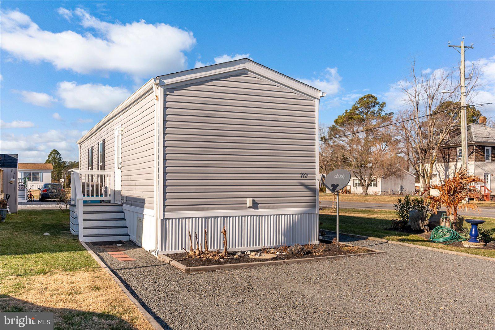 SALT LIFE PARK LLC - Residential