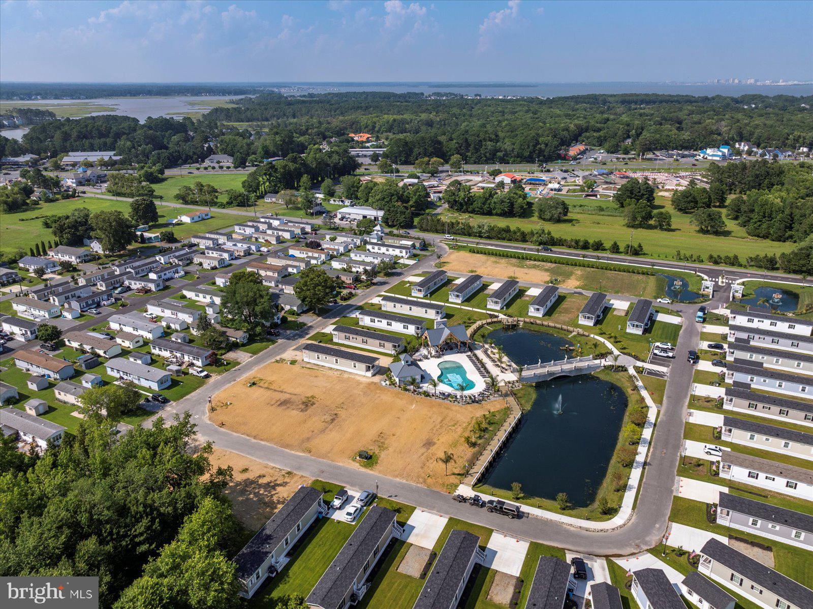 SALT LIFE PARK LLC - Residential