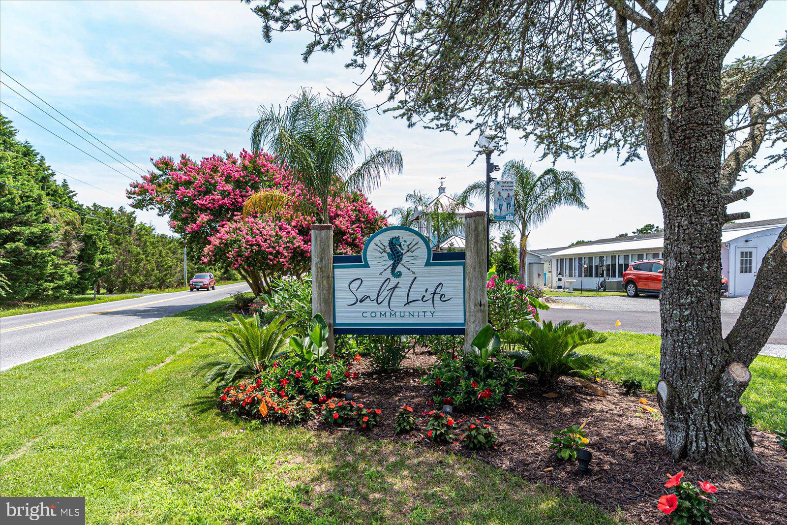 SALT LIFE PARK LLC - Residential