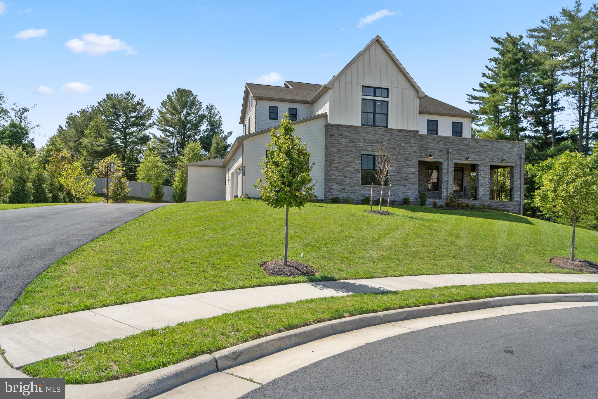 ARDEN - Residential