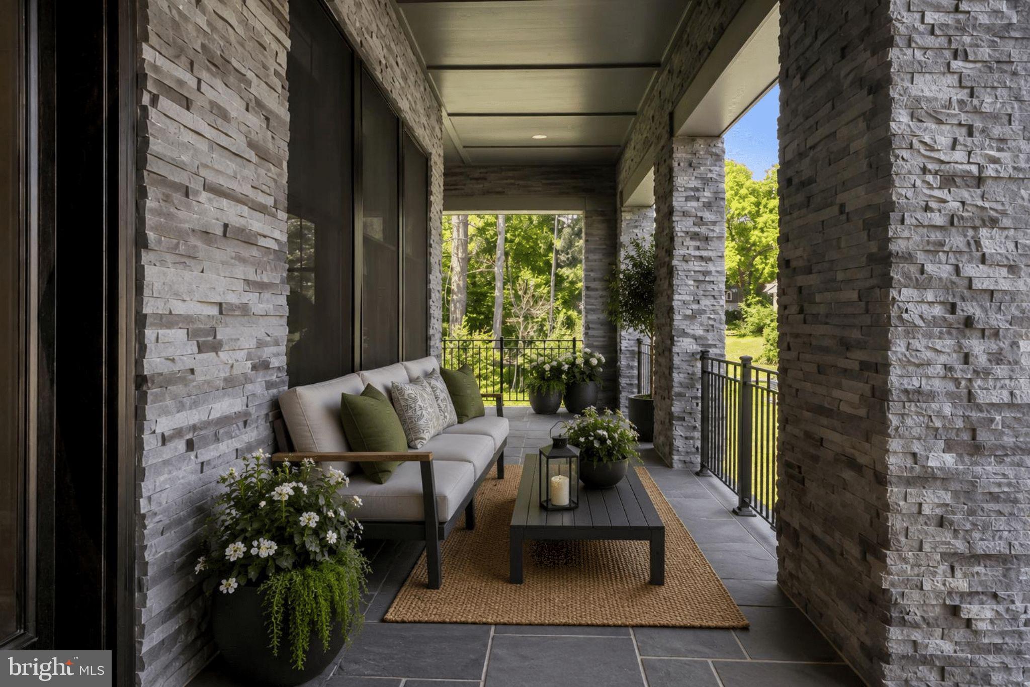 ARDEN - Residential