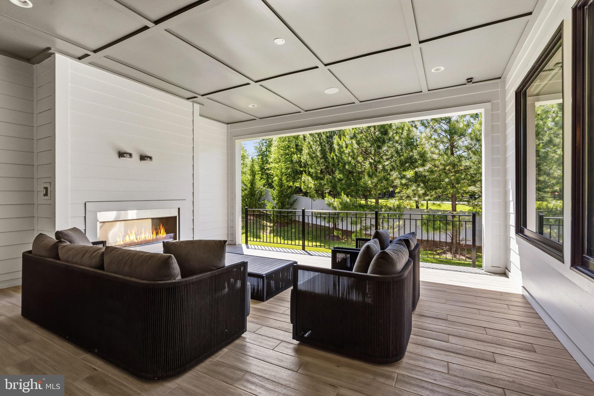 ARDEN - Residential