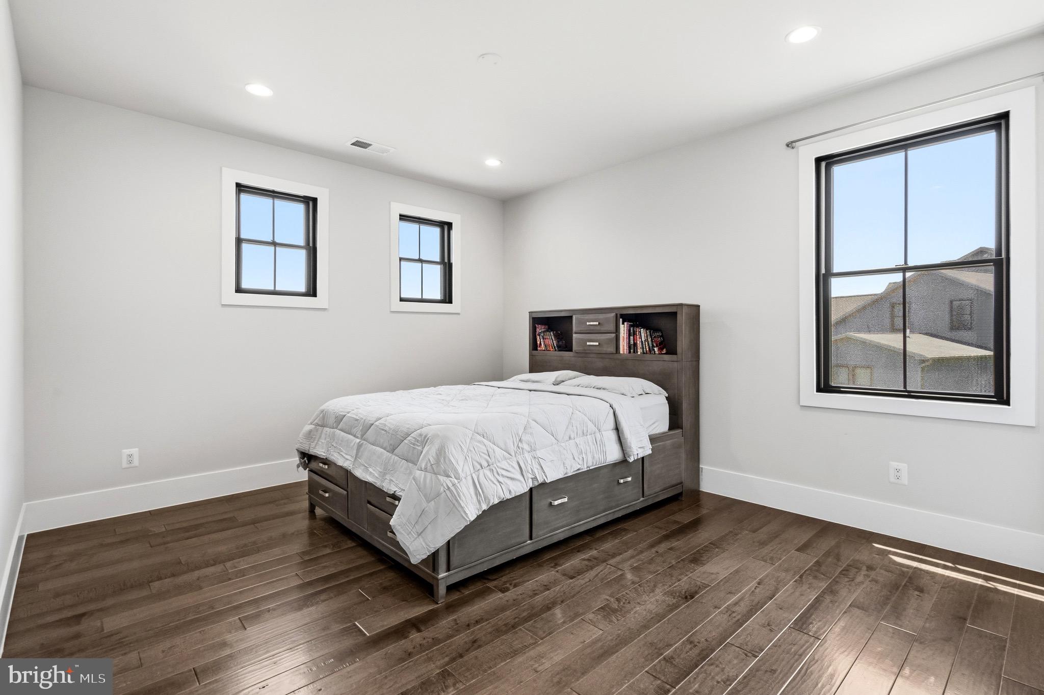 ARDEN - Residential