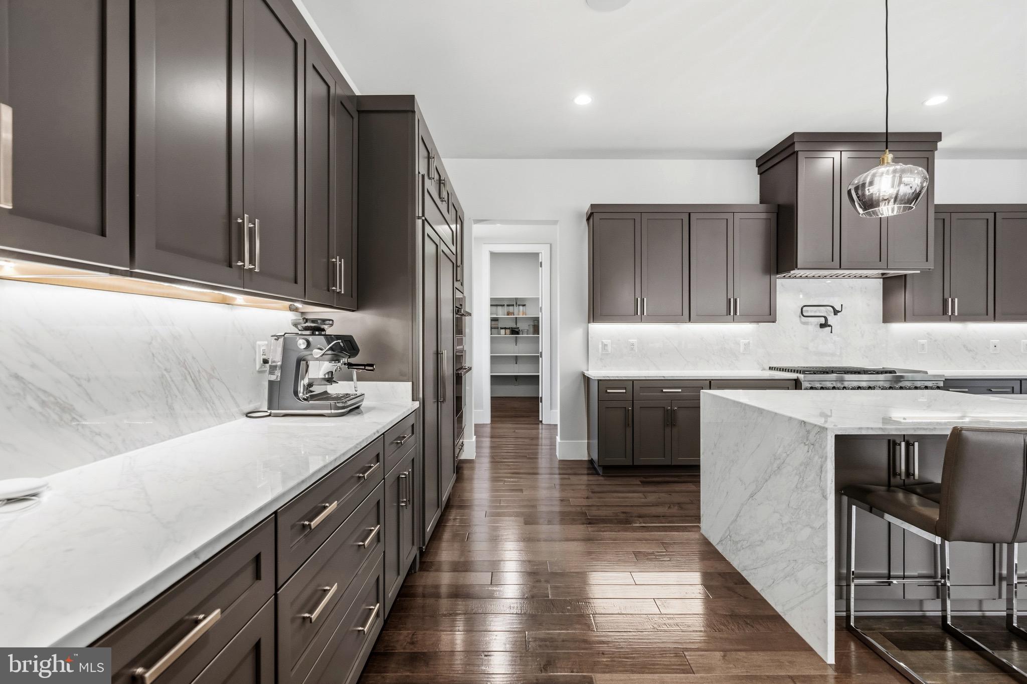 ARDEN - Residential