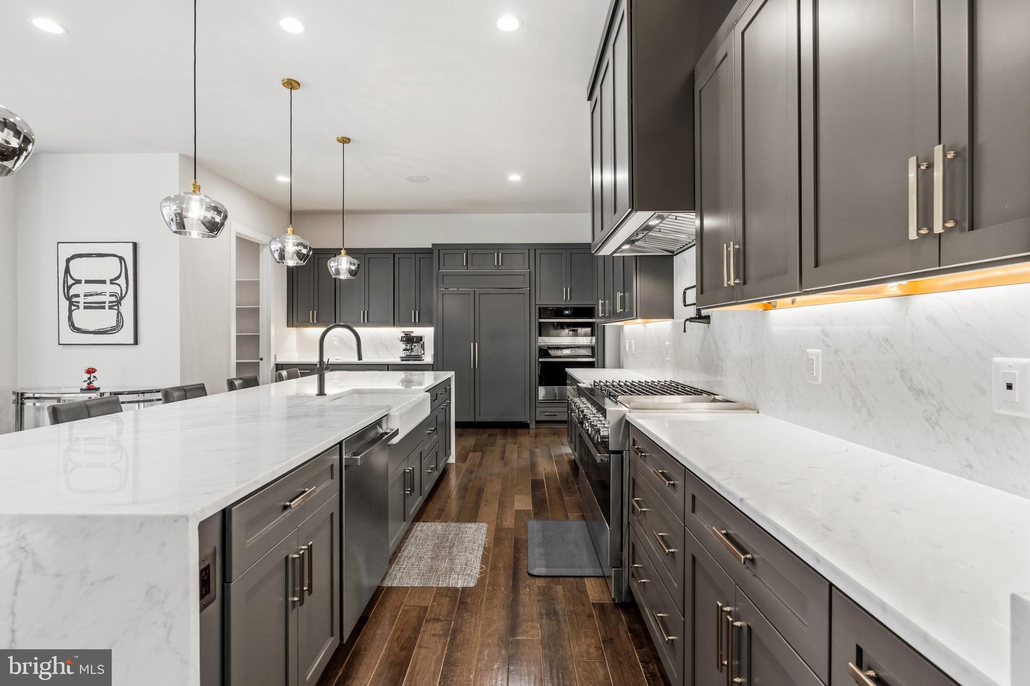 ARDEN - Residential