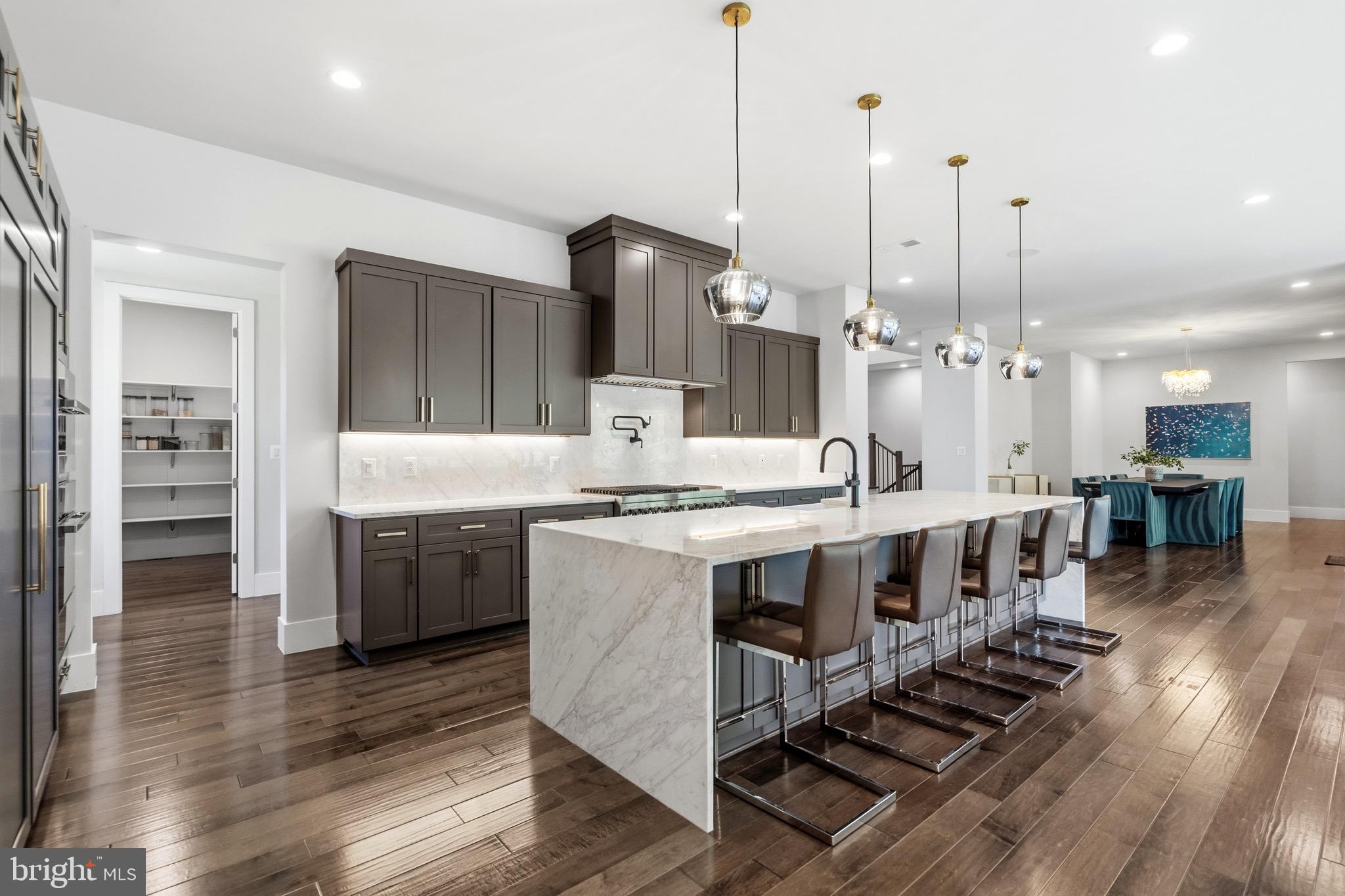 ARDEN - Residential