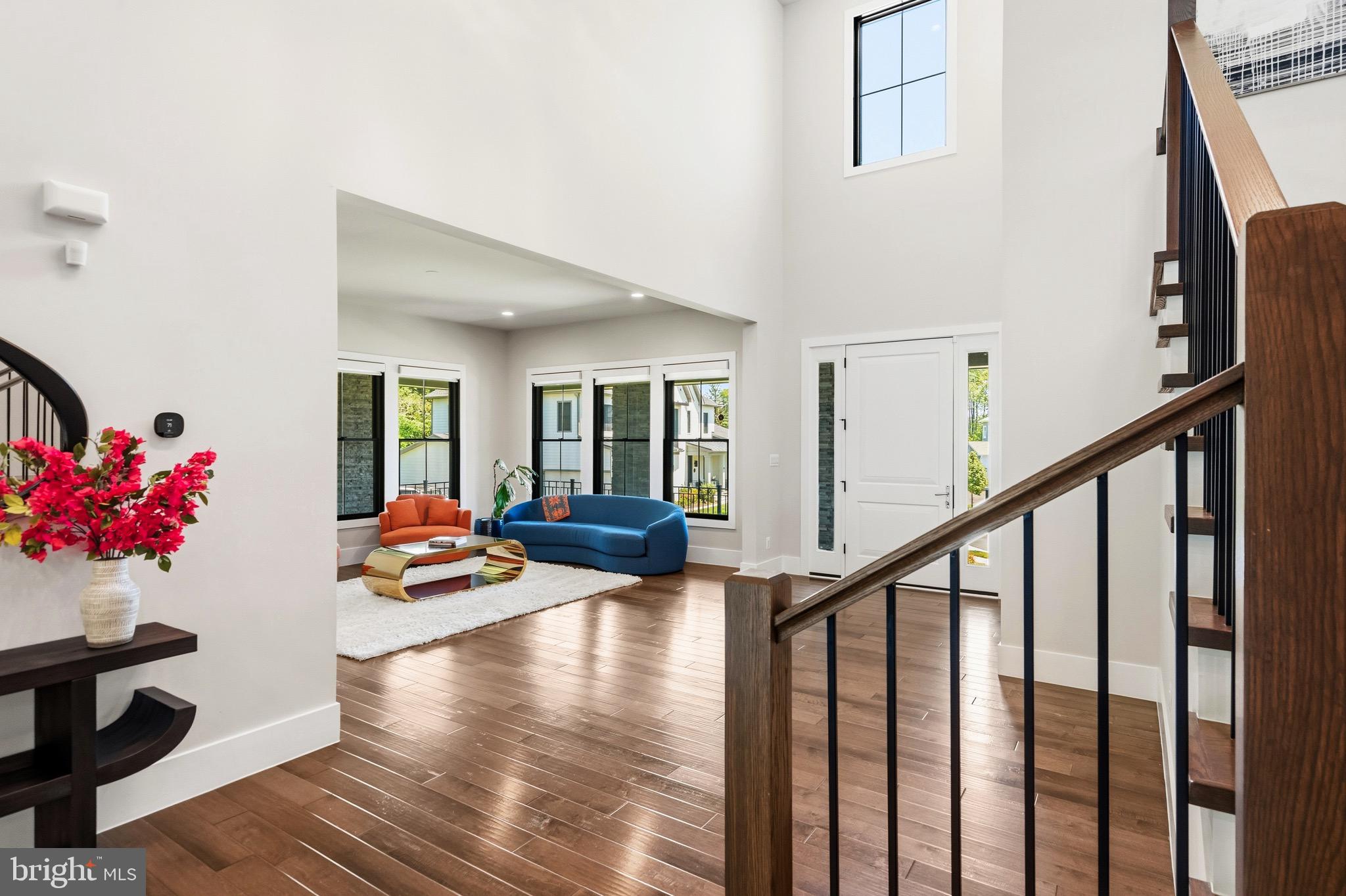 ARDEN - Residential