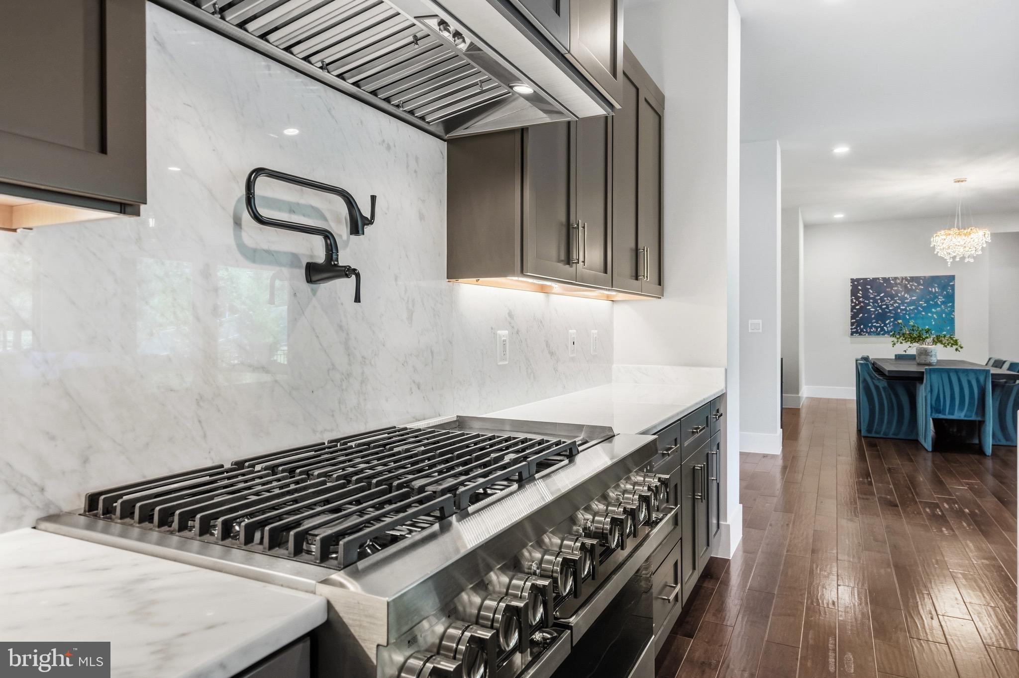ARDEN - Residential