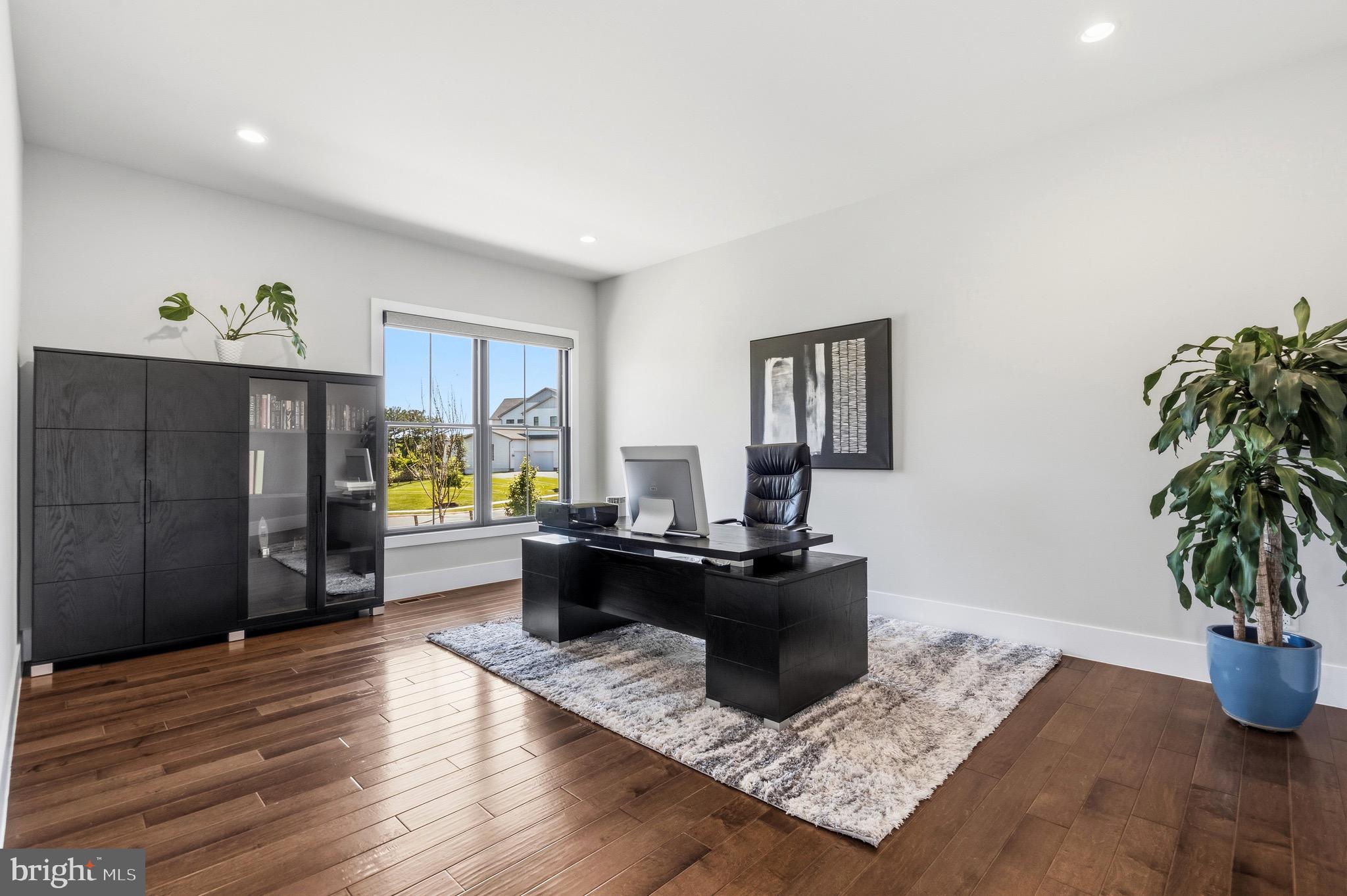ARDEN - Residential