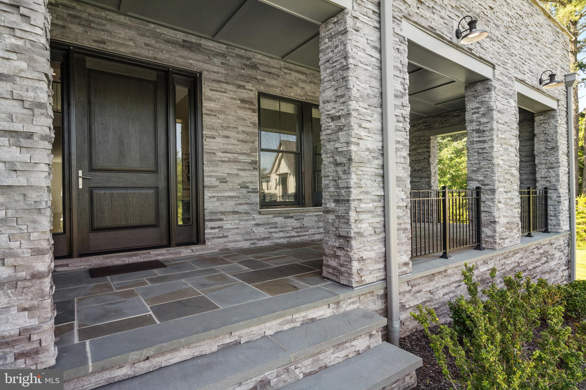 ARDEN - Residential