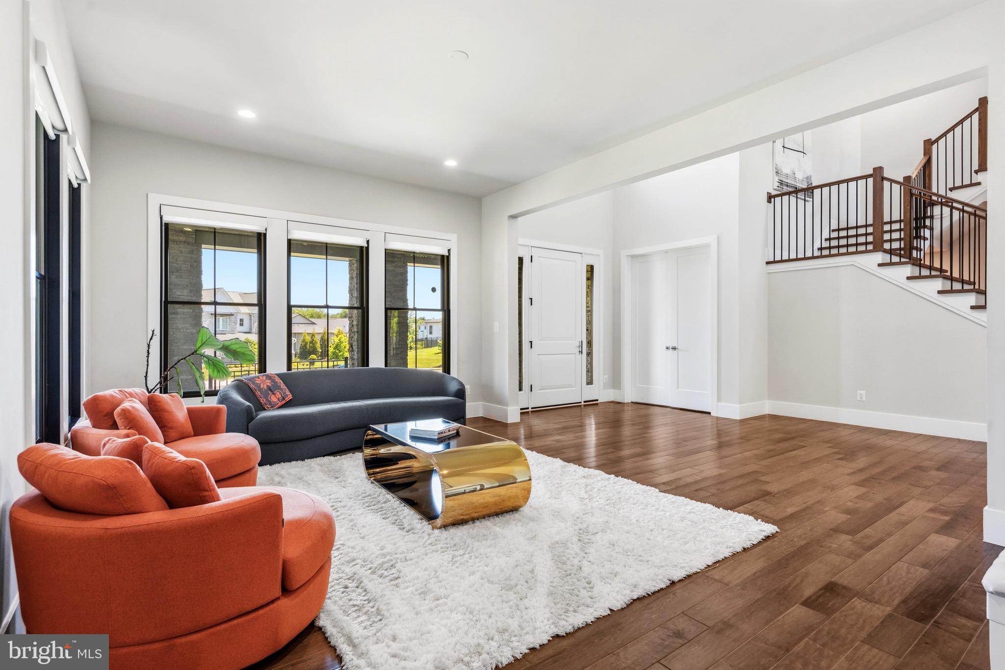ARDEN - Residential
