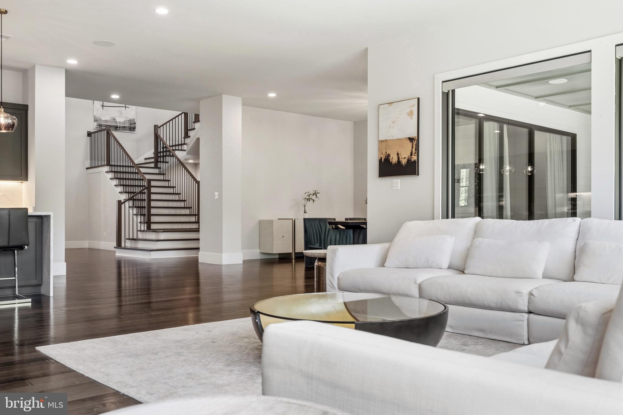 ARDEN - Residential