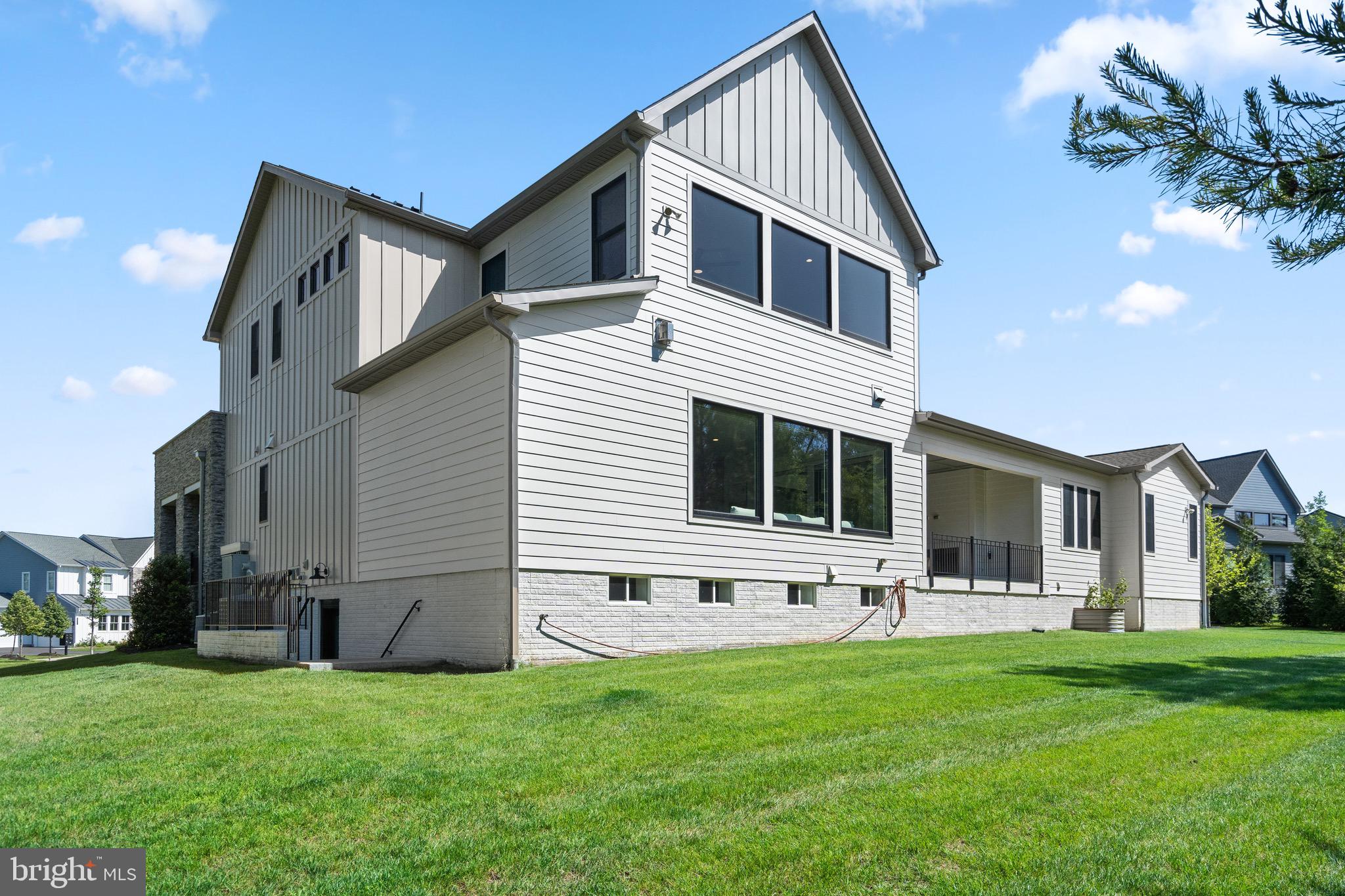 ARDEN - Residential