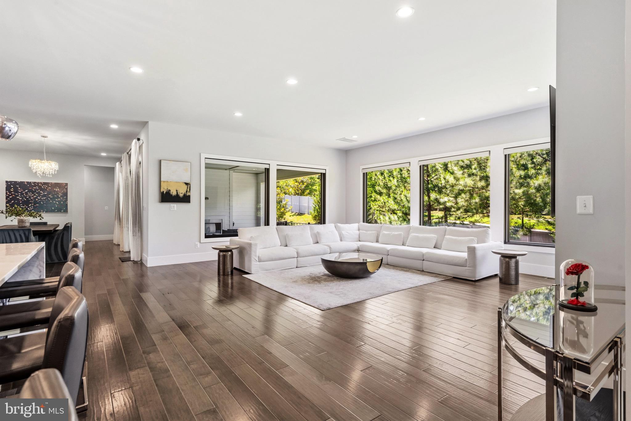 ARDEN - Residential