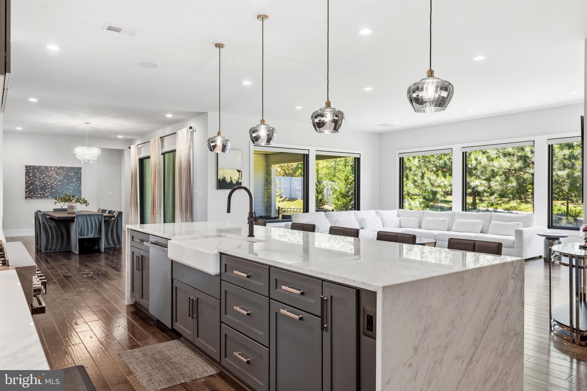 ARDEN - Residential