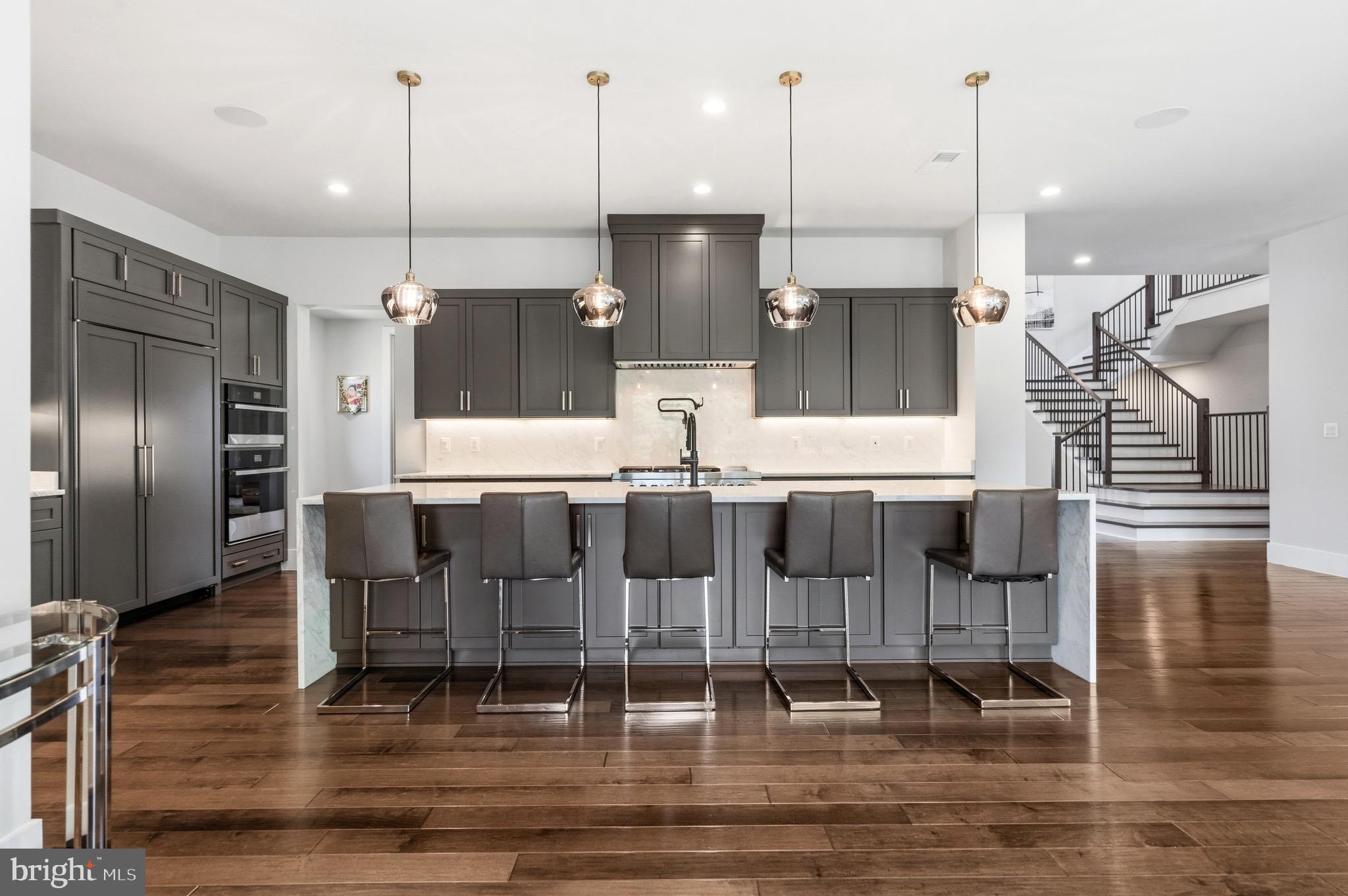 ARDEN - Residential