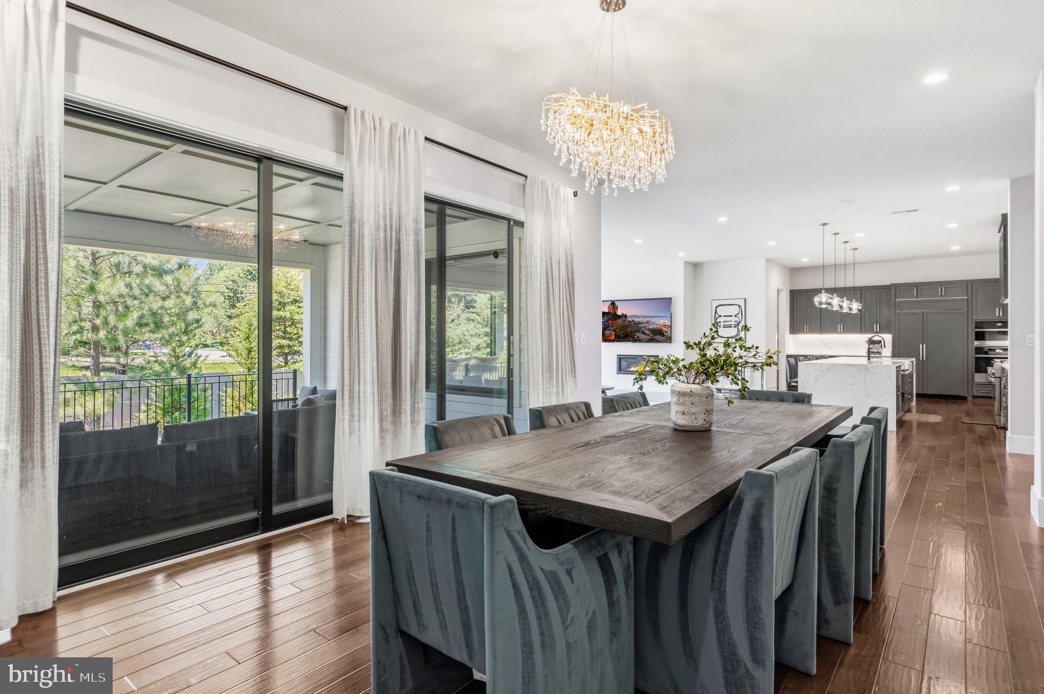 ARDEN - Residential