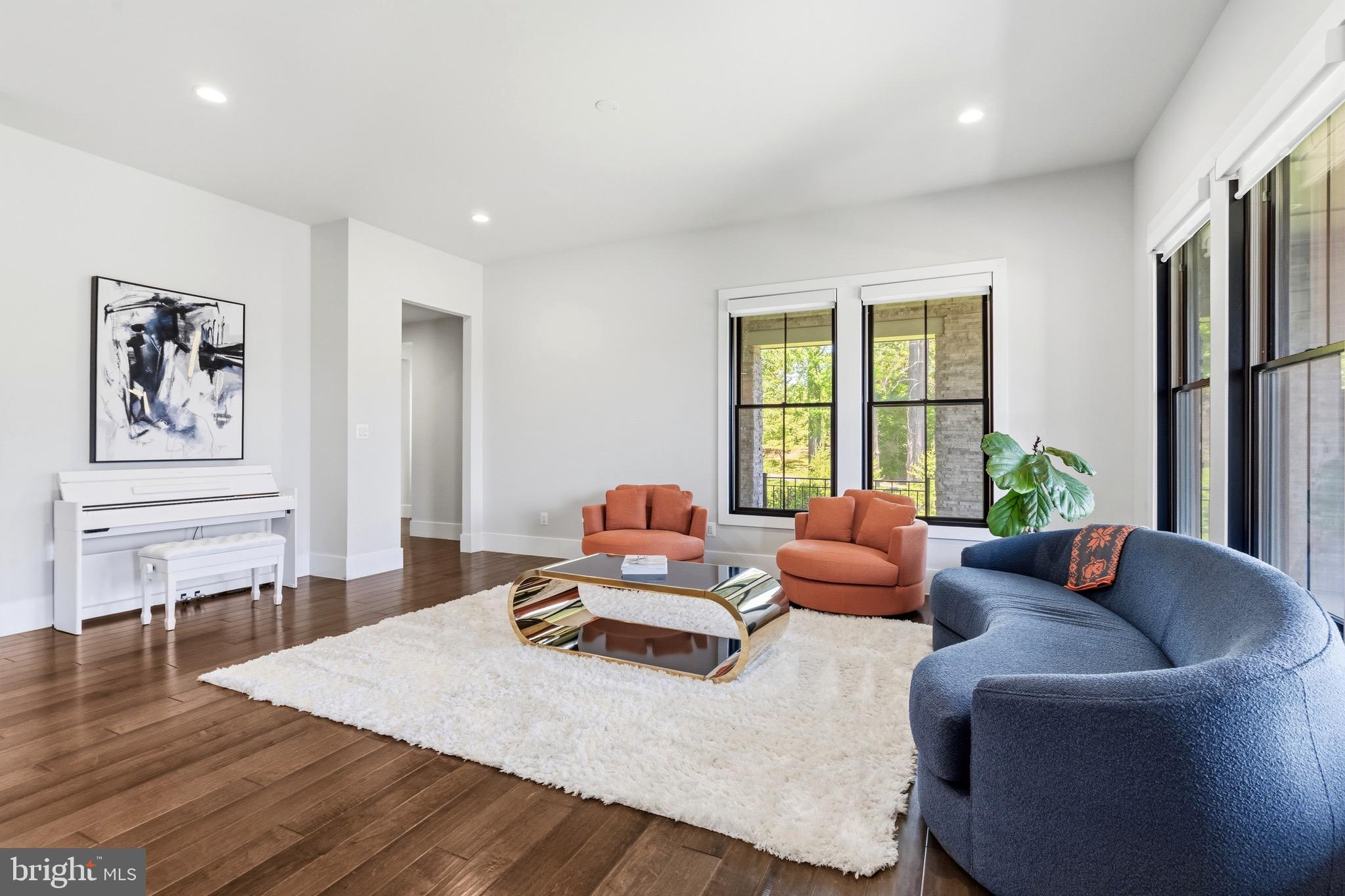 ARDEN - Residential