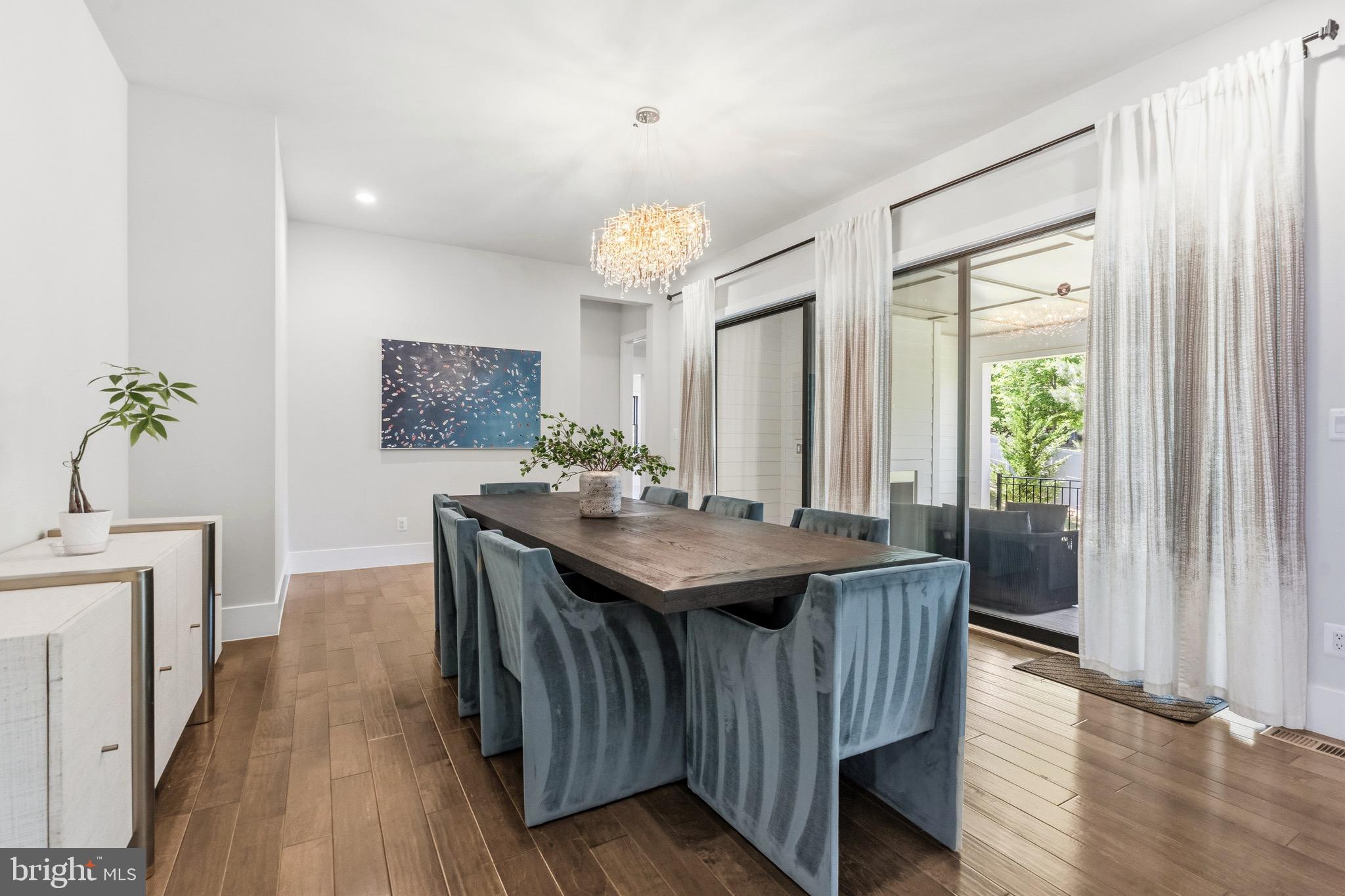 ARDEN - Residential