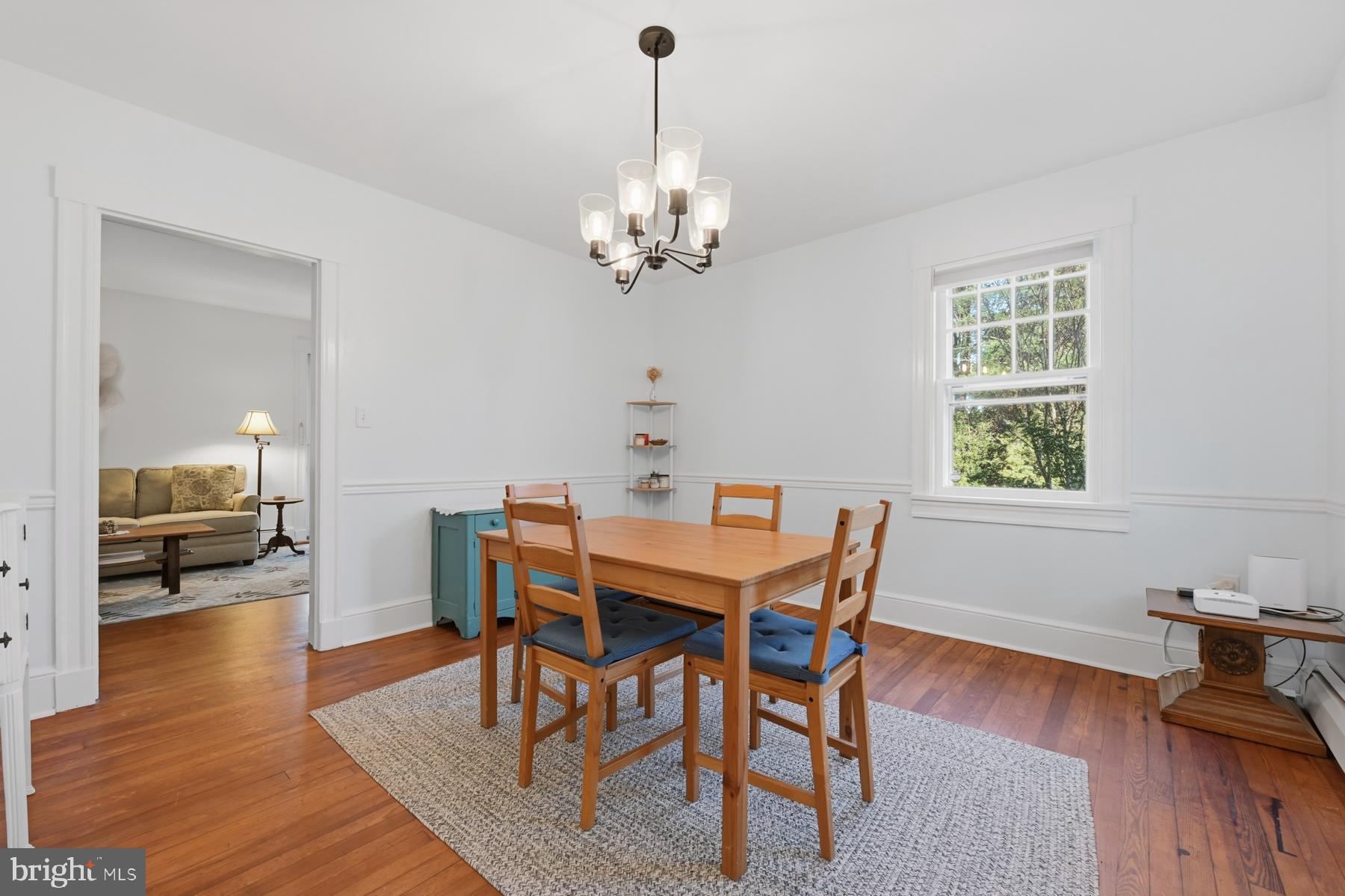 CHESTERTOWN HISTORIC DISTRICT - Residential