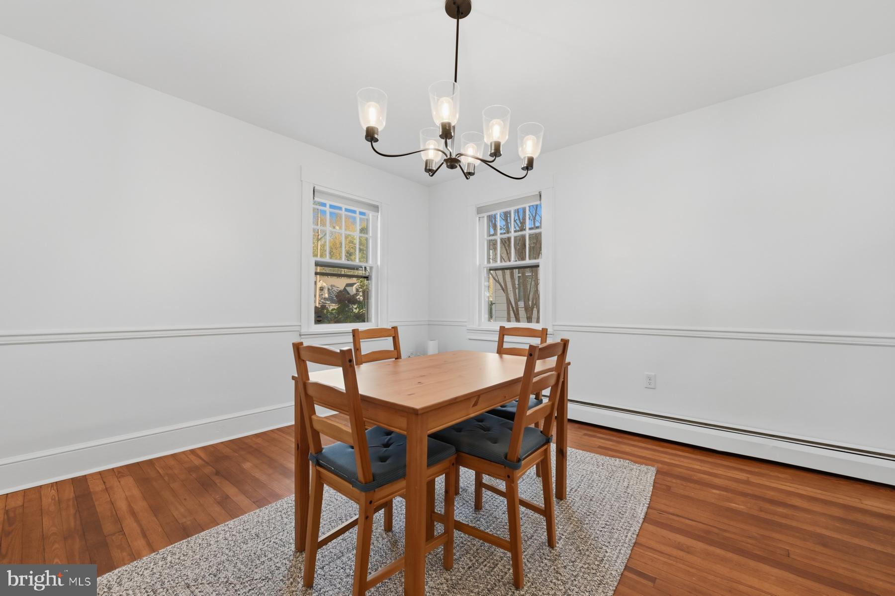 CHESTERTOWN HISTORIC DISTRICT - Residential