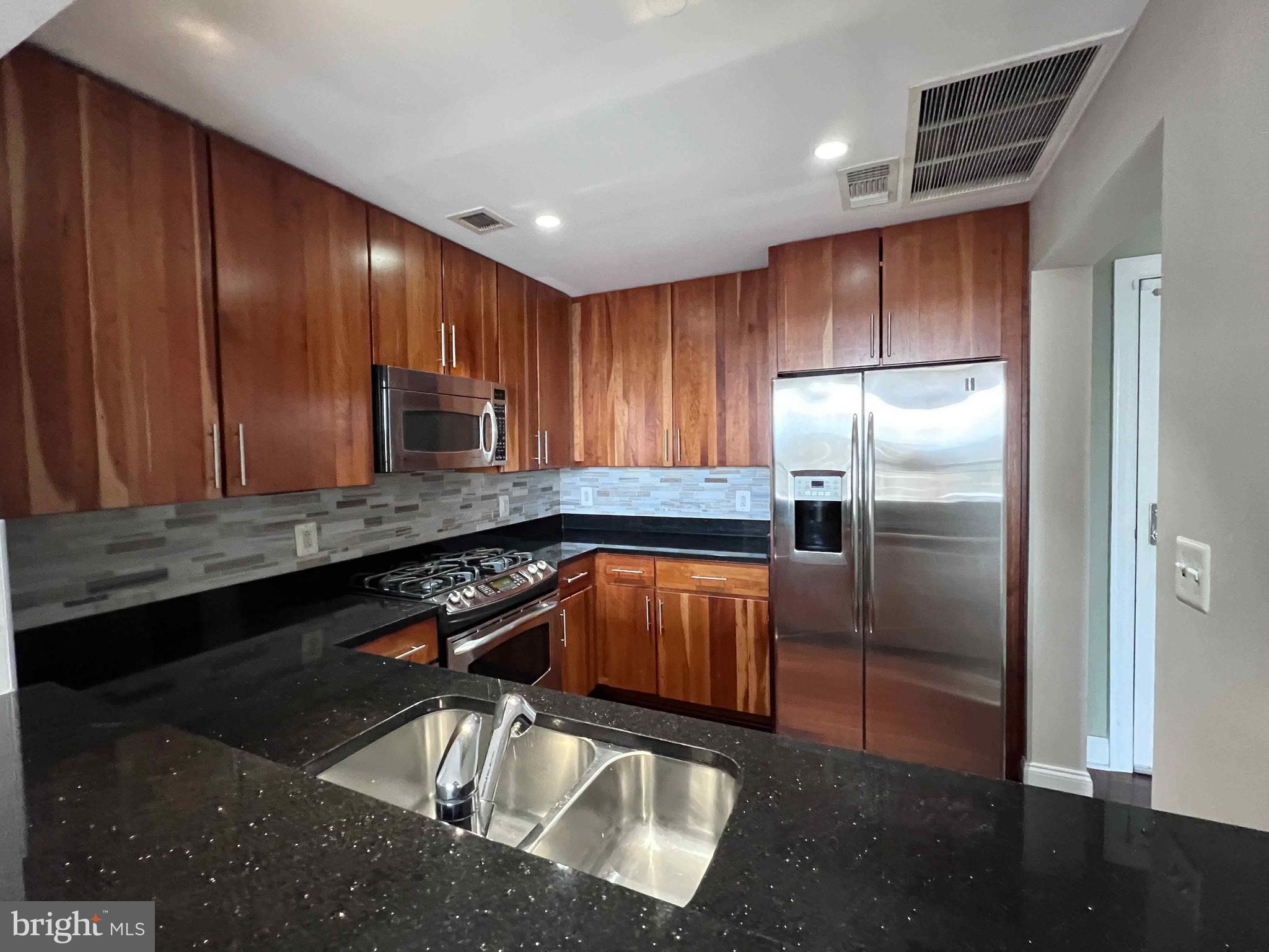Recent price adjustment! Amazing deal with assumable VA Loan! 2.375% interest rate. Don’t let your buyers miss this one! FABULOUS 2 BR 2BA UNIT offers luxury and convenience. Jamieson is ideally situated within a 10-minute walk to Kings St-Old Town & Eisenhower Metro Stations, AMC Movie Theater, Wegmans, and Whole Foods, and just 1.5 miles from the picturesque Potomac River.  Enjoyable living from the 13th floor in the heart of Alexandria at the coveted Jamieson condo building. Live in this updated sun-soaked 2BR/2BA unit w/ private parking garage space. Being steps away from the metro, grocery, top restaurants, and so much more . Kitchen offers stainless steel appliances, gas cooking, granite counters, and ample cabinet space. A master bedroom suitew/ a huge walk-in closet, an ensuite master bath w/ tub and dual sinks. Second bedroom offers a huge closet for storage. HVAC replaced in 2022. In-unit washer/dryer. Unit has a separate storage space located in the "storage room" across hall. Enjoy jaw-dropping sunsets from the rooftop deck located on the 13th floor. The friendly concierge and spacious lobby overlook Jamieson Avenue. Located steps to metro, endless dining/shopping options, and 495/395. This Building truly has it all! Don't miss the opportunity to make this stunning condo your new home! Condo fee includes: Gas, Sewer, Trash and Recycling, Building Insurance, Common Area Maintenance, Professional Management, Friendly Concierge Services, Custodial Maintenance Service. Garage space #36 conveys.