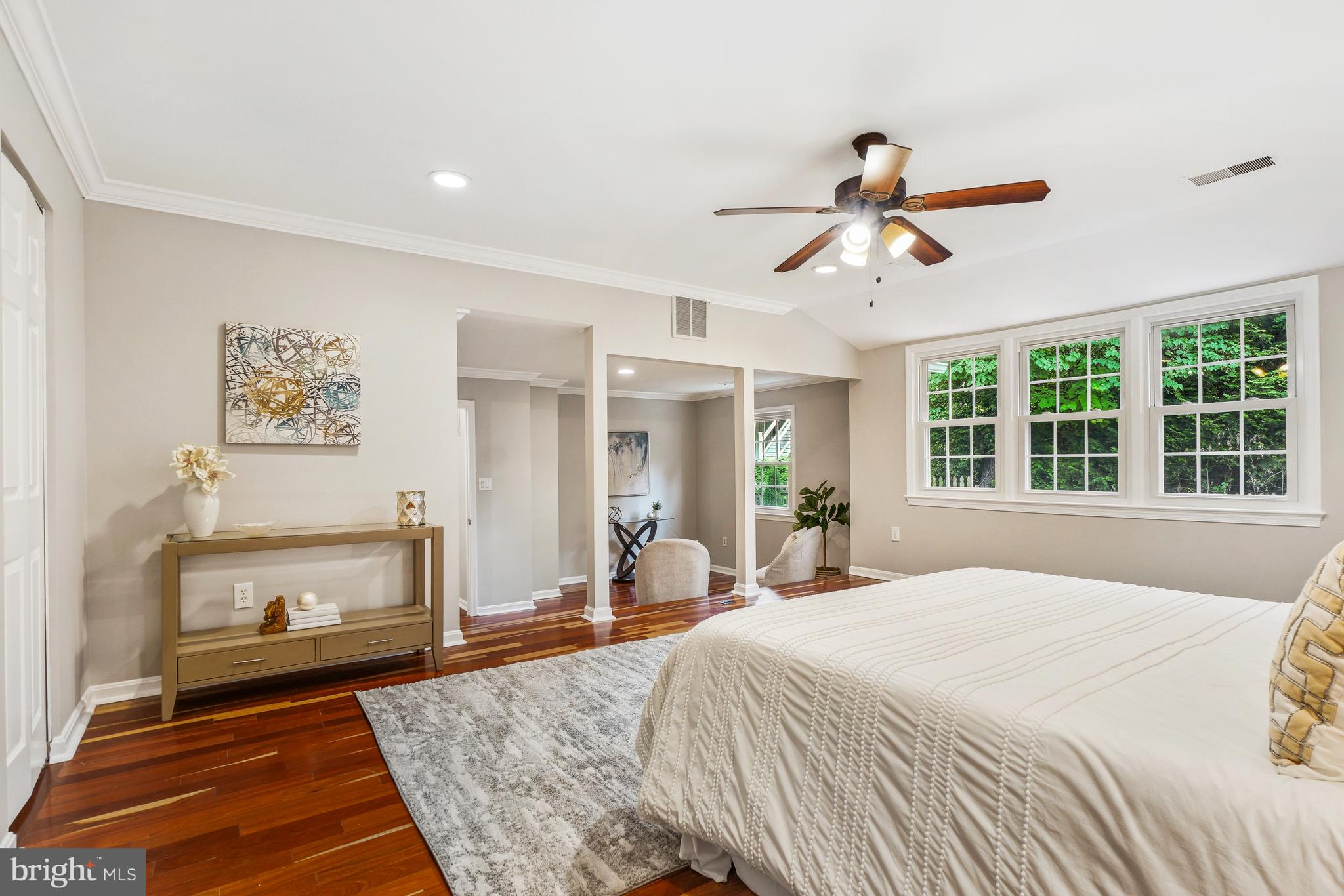 HORIZON HILL - Residential