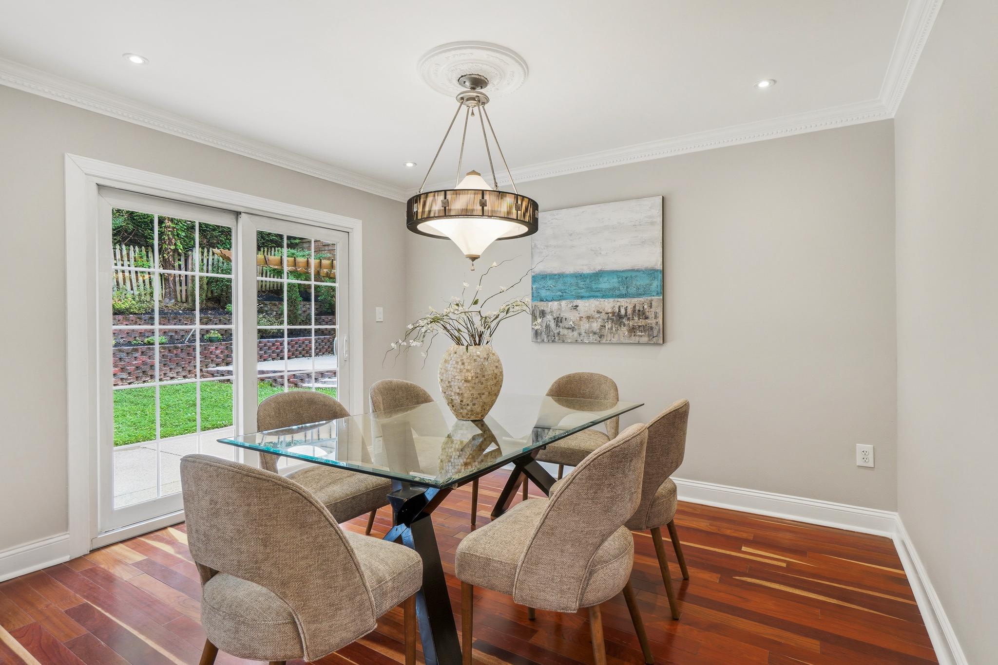 HORIZON HILL - Residential