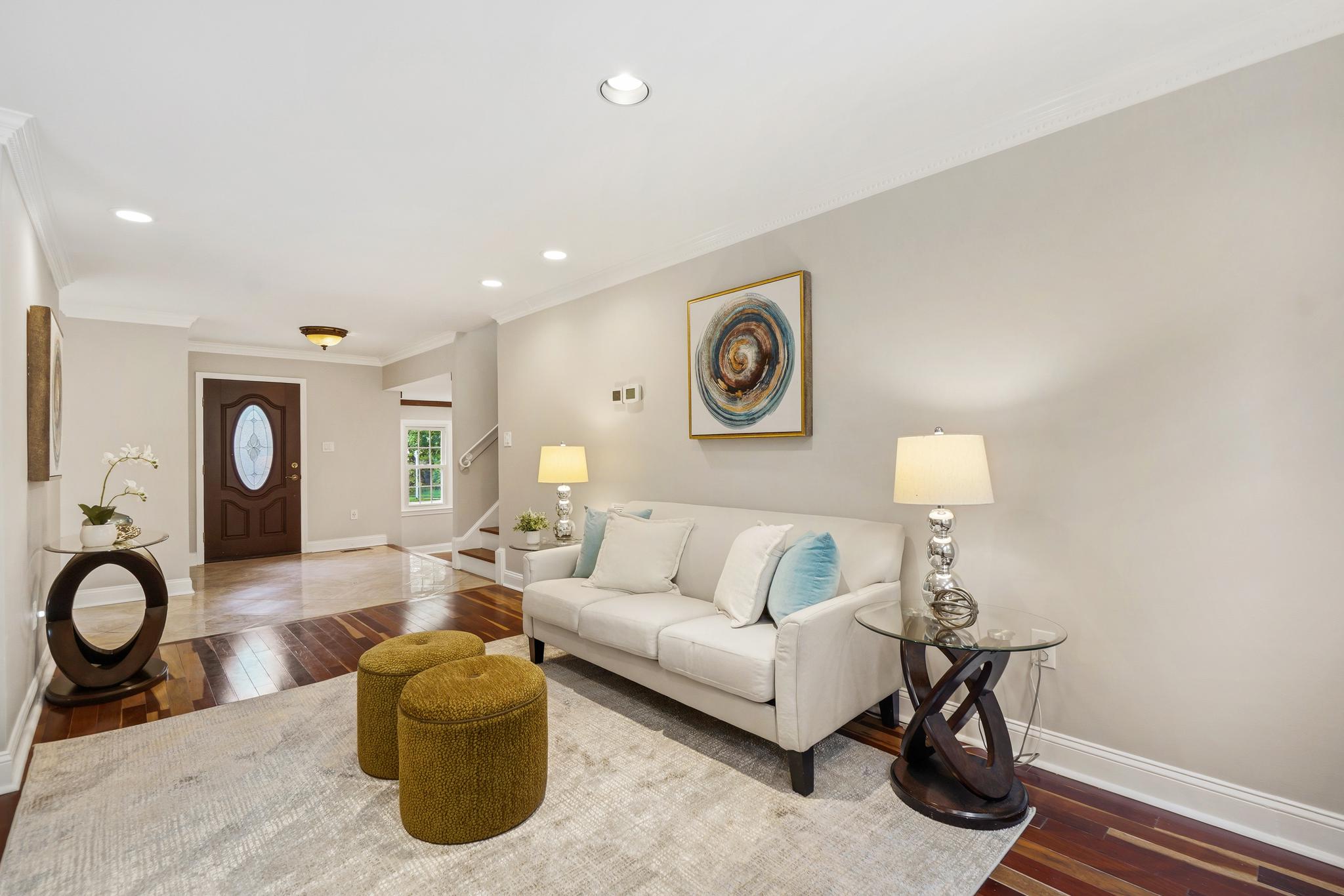 HORIZON HILL - Residential