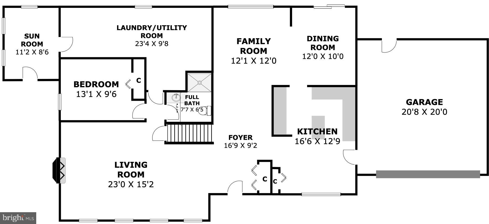 HORIZON HILL - Residential