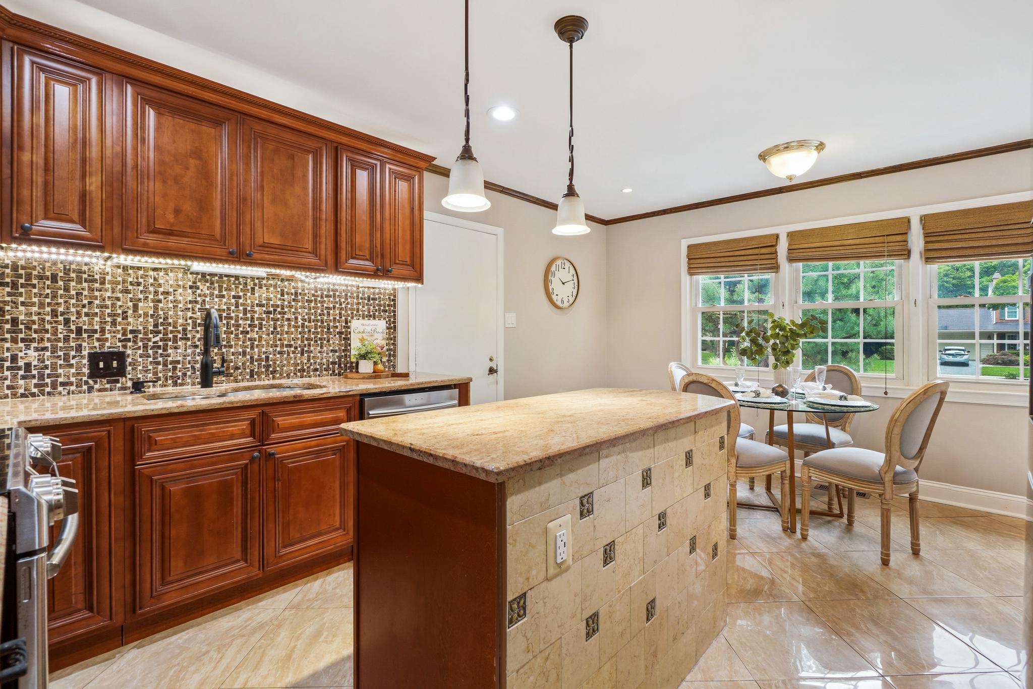 HORIZON HILL - Residential