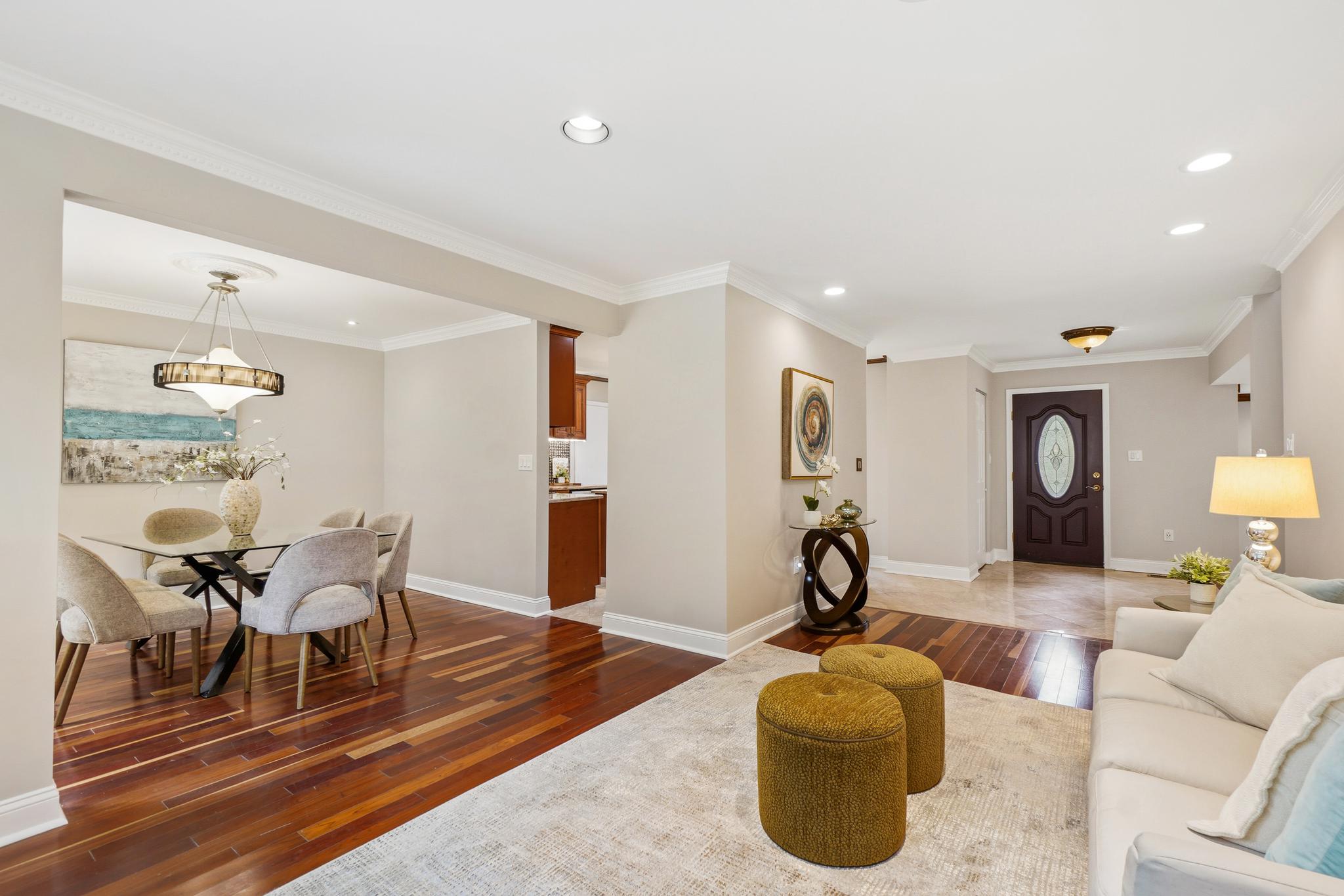 HORIZON HILL - Residential