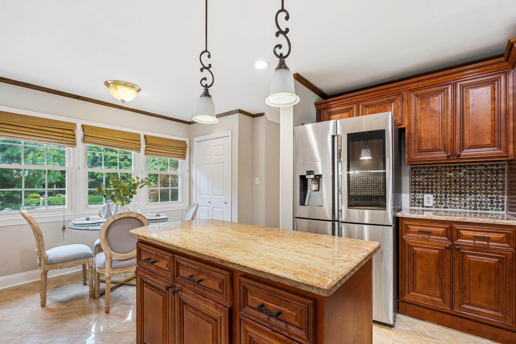 HORIZON HILL - Residential
