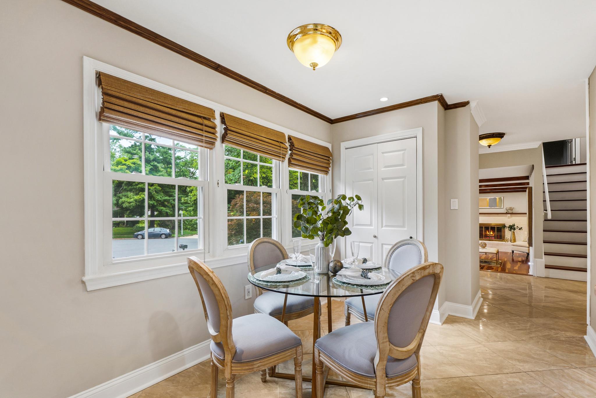 HORIZON HILL - Residential